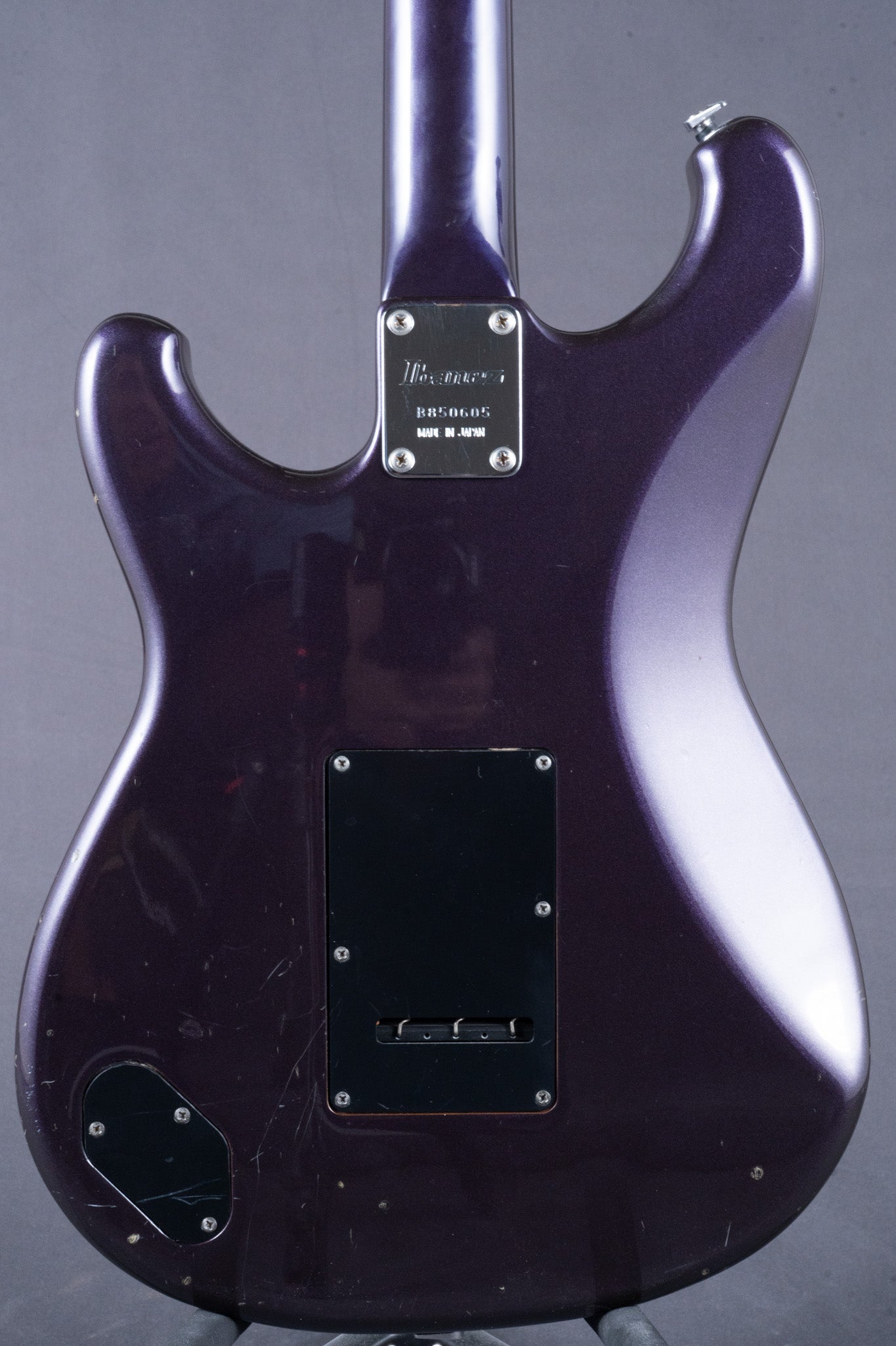 1985 Roadstar II RS440 - Metallic Purple