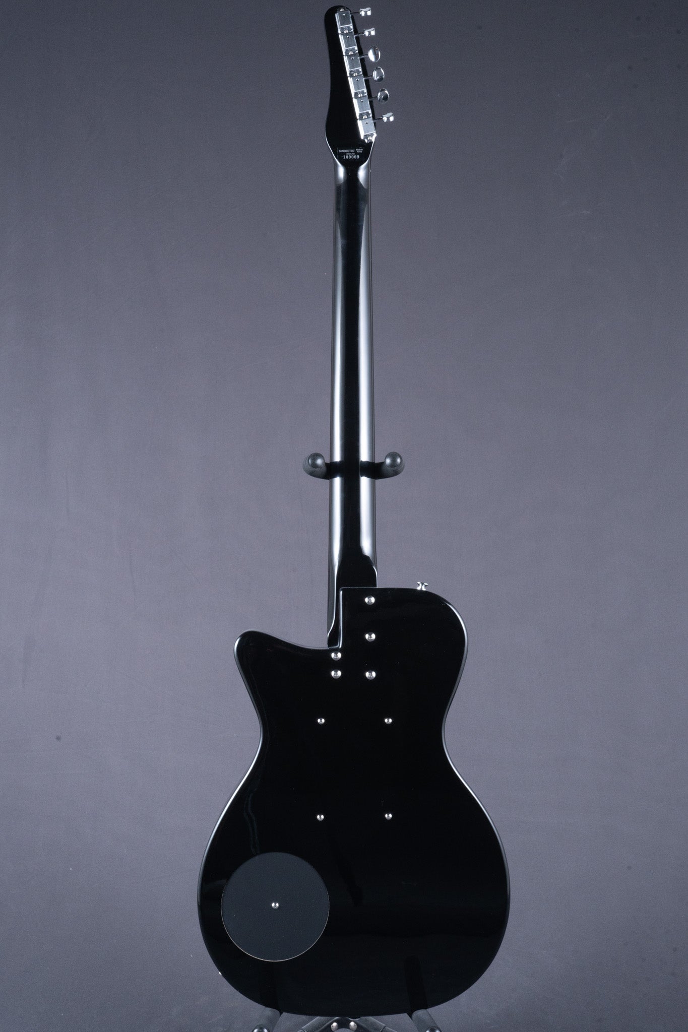 Vintage Baritone - Black