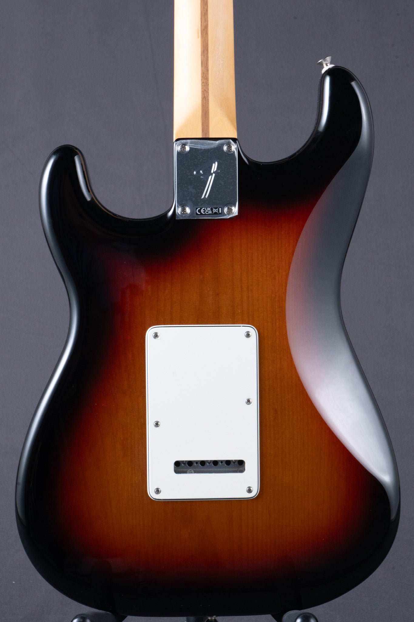 70th Anniversary Player II Stratocaster - 3-Color-Sunburst