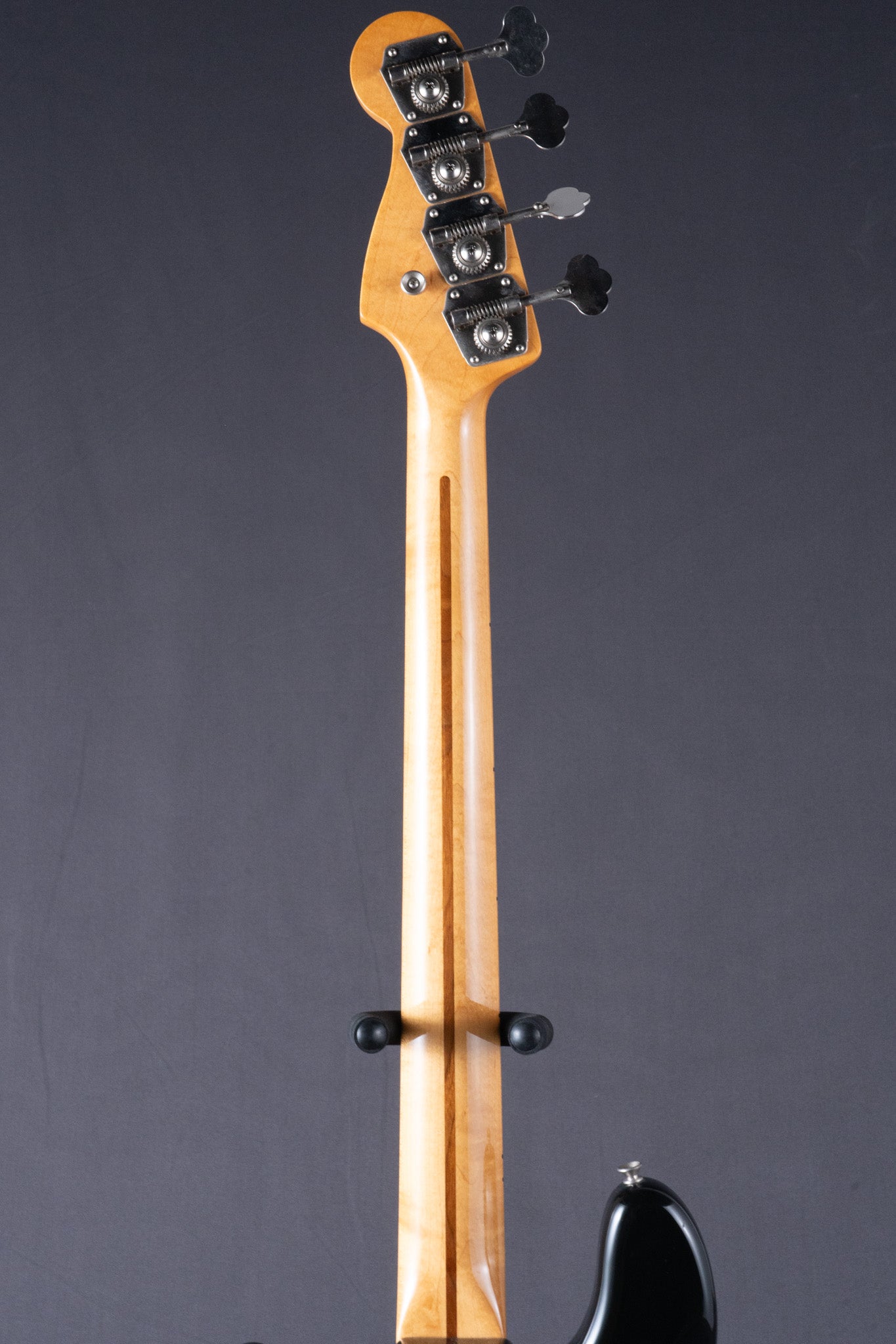 1988 AVRI '57 Reissue Precision Bass - Black