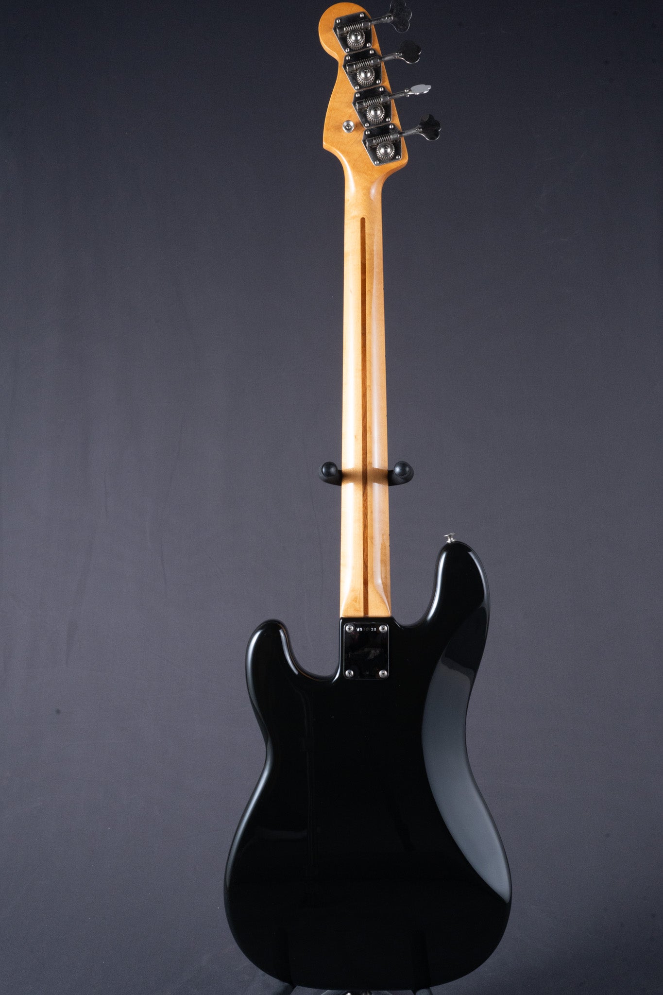 1988 AVRI '57 Reissue Precision Bass - Black