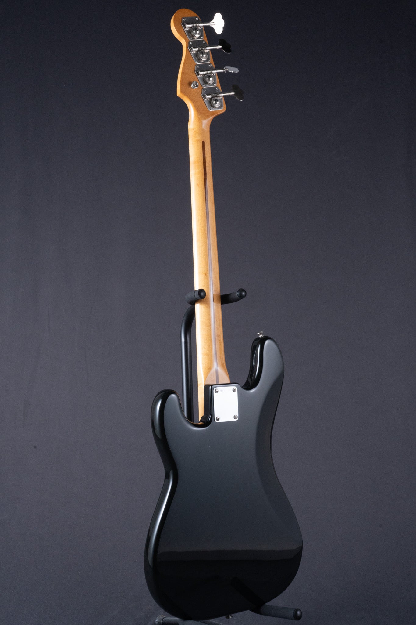 1988 AVRI '57 Reissue Precision Bass - Black