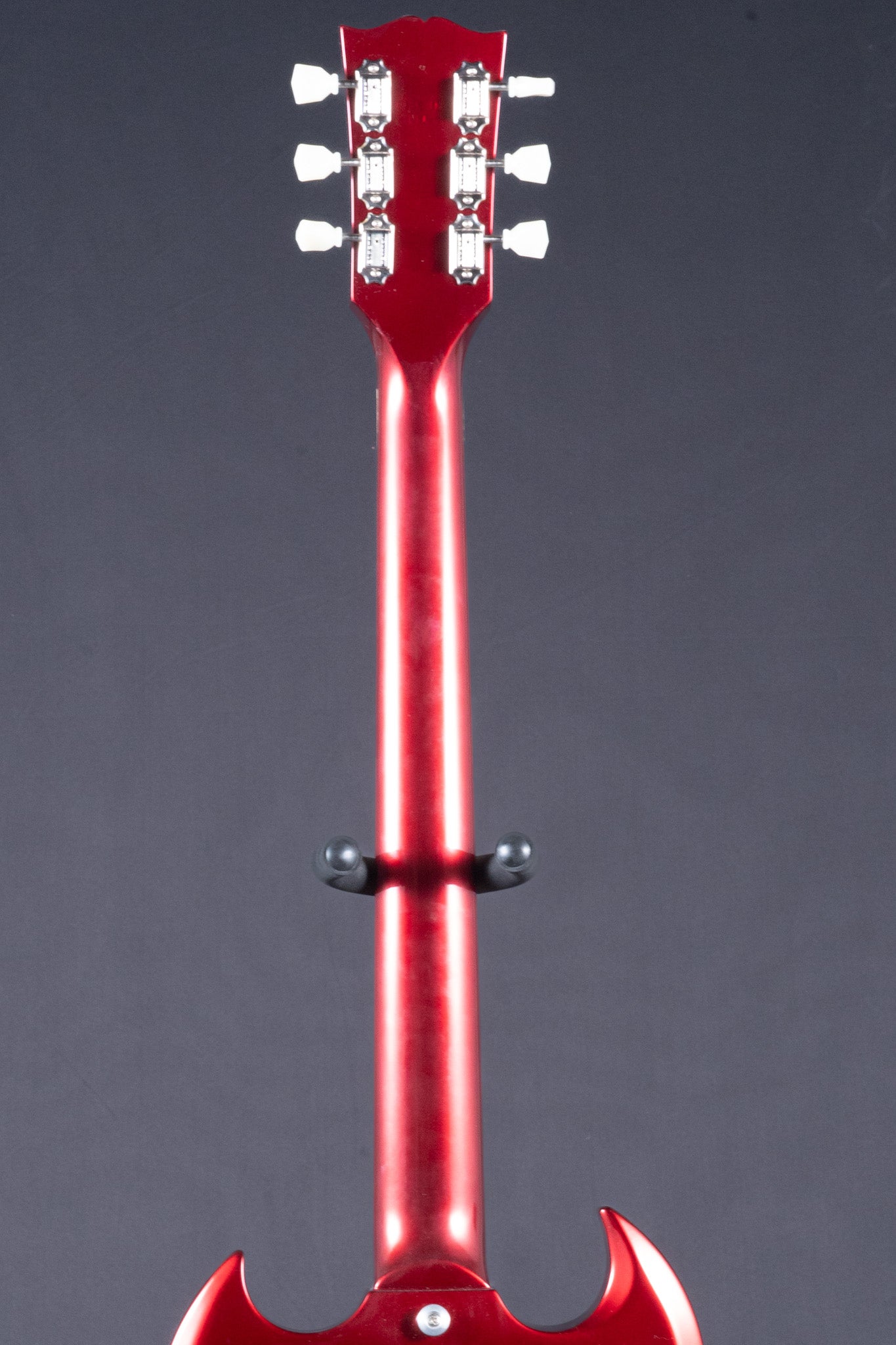 SG Special - Candy Apple Red