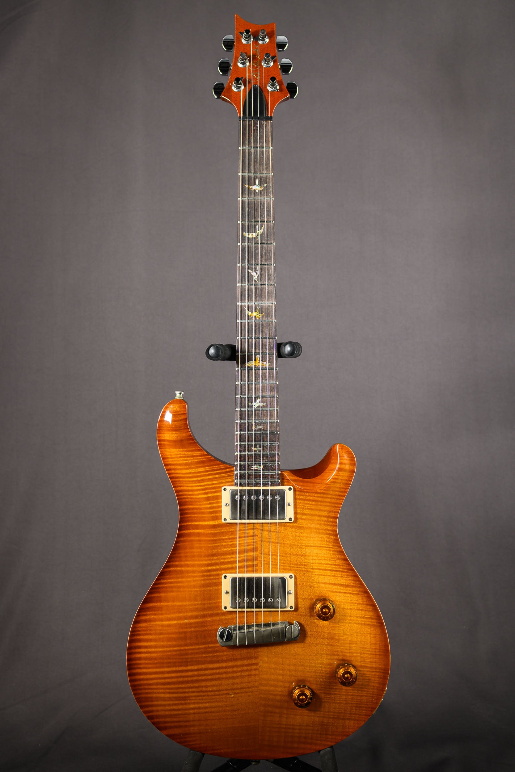 McCarty “10 Top” - Sunburst