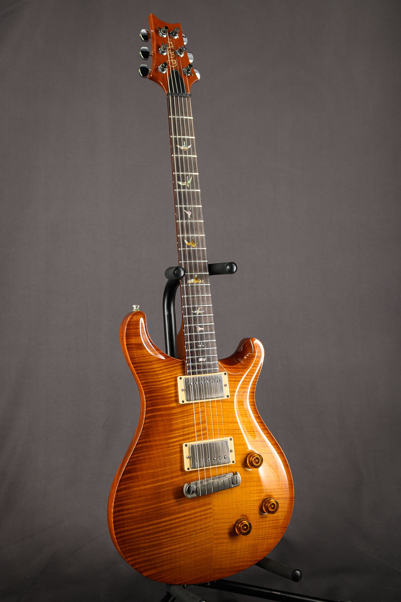 McCarty “10 Top” - Sunburst