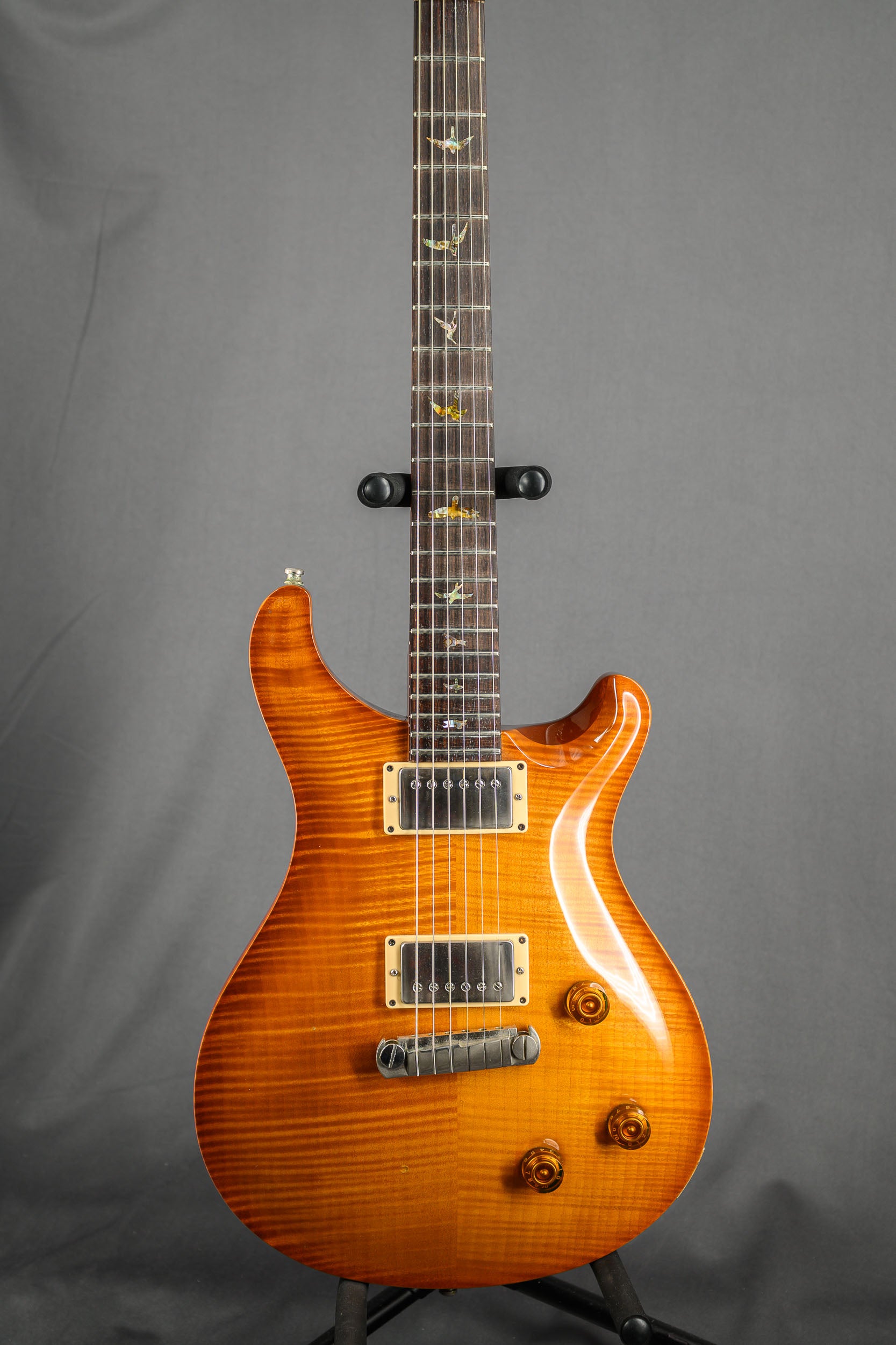 McCarty “10 Top” - Sunburst