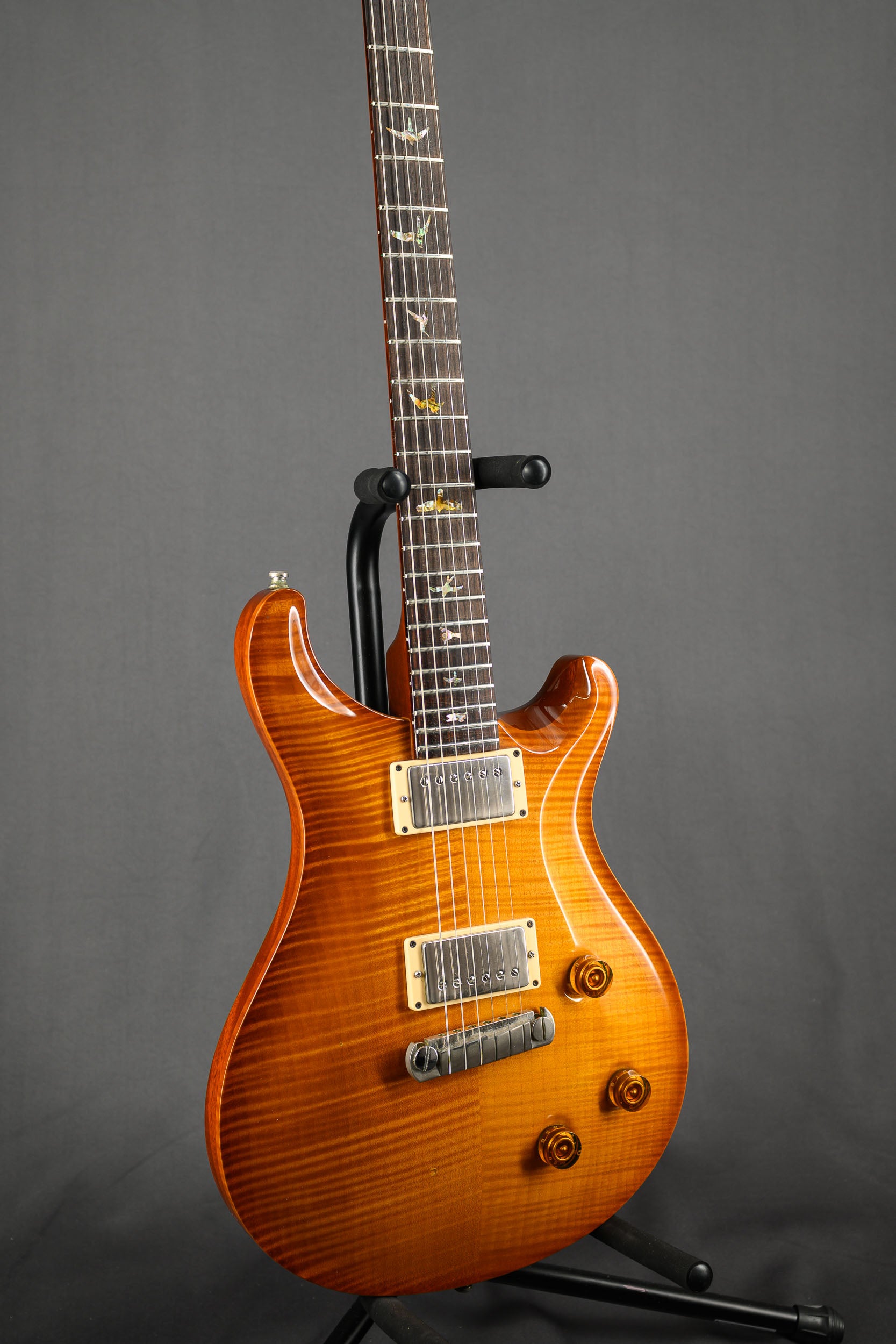 McCarty “10 Top” - Sunburst