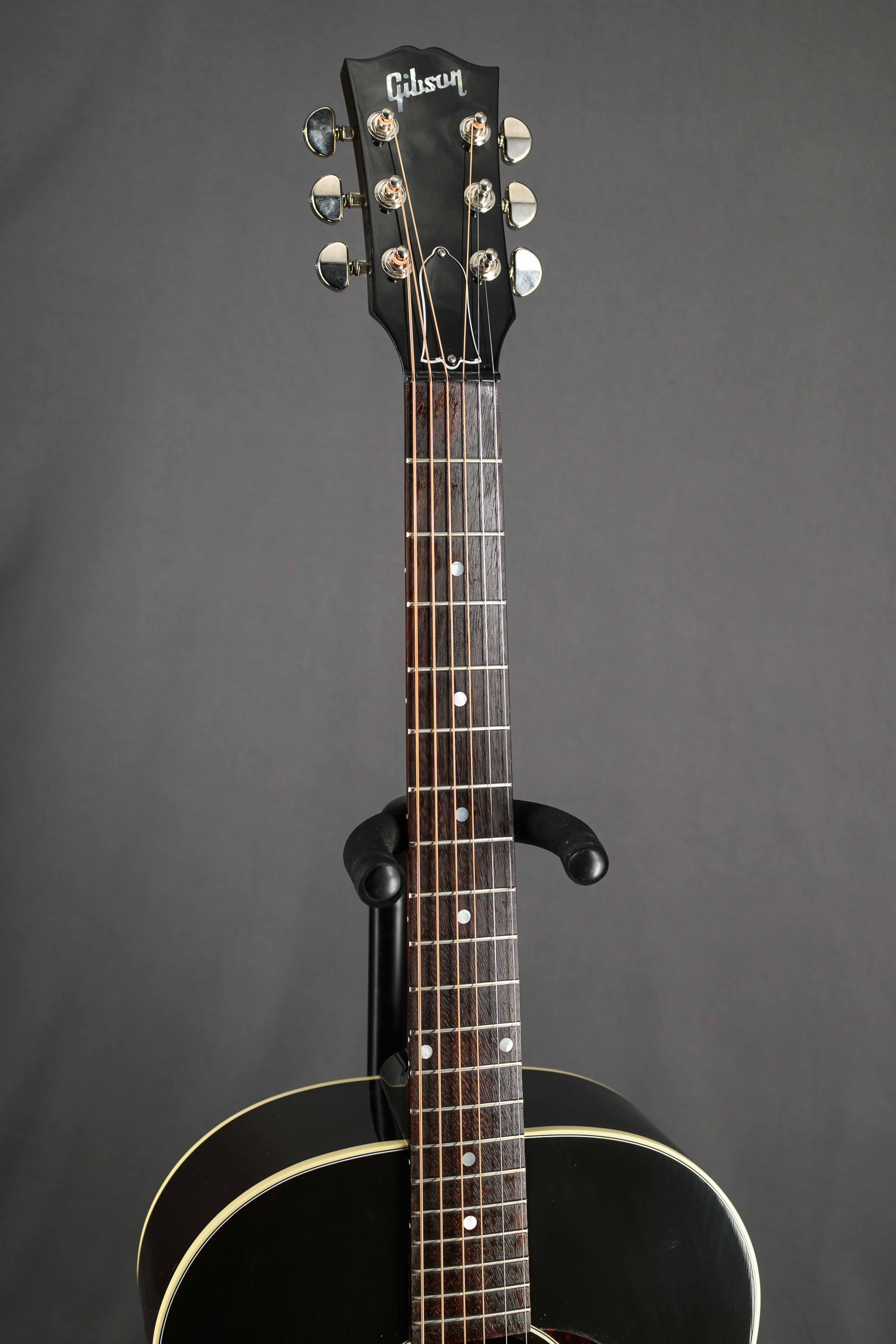 J-45 Standard - Vintage Sunburst