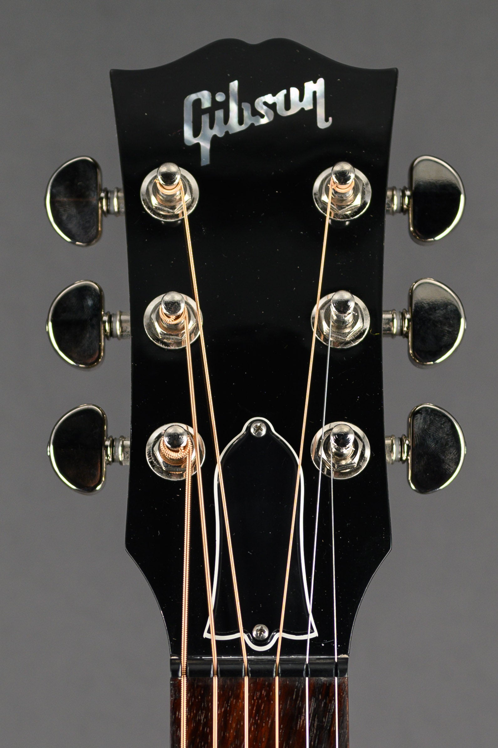 J-45 Standard - Vintage Sunburst