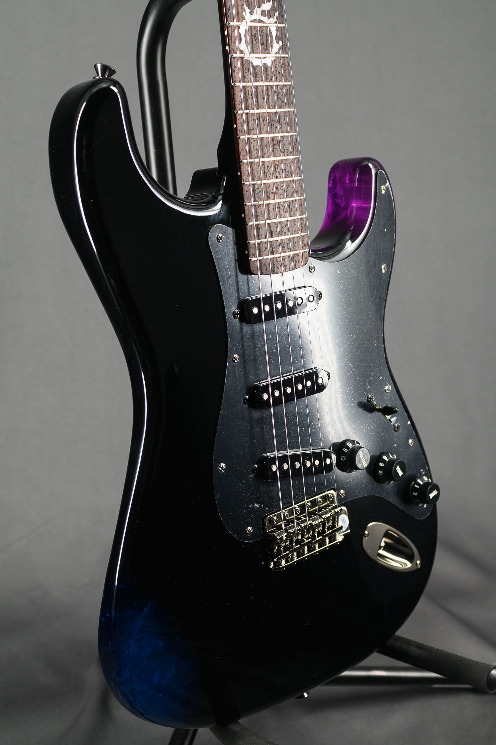 Final Fantasy XIV Limited Edition Stratocaster MIJ