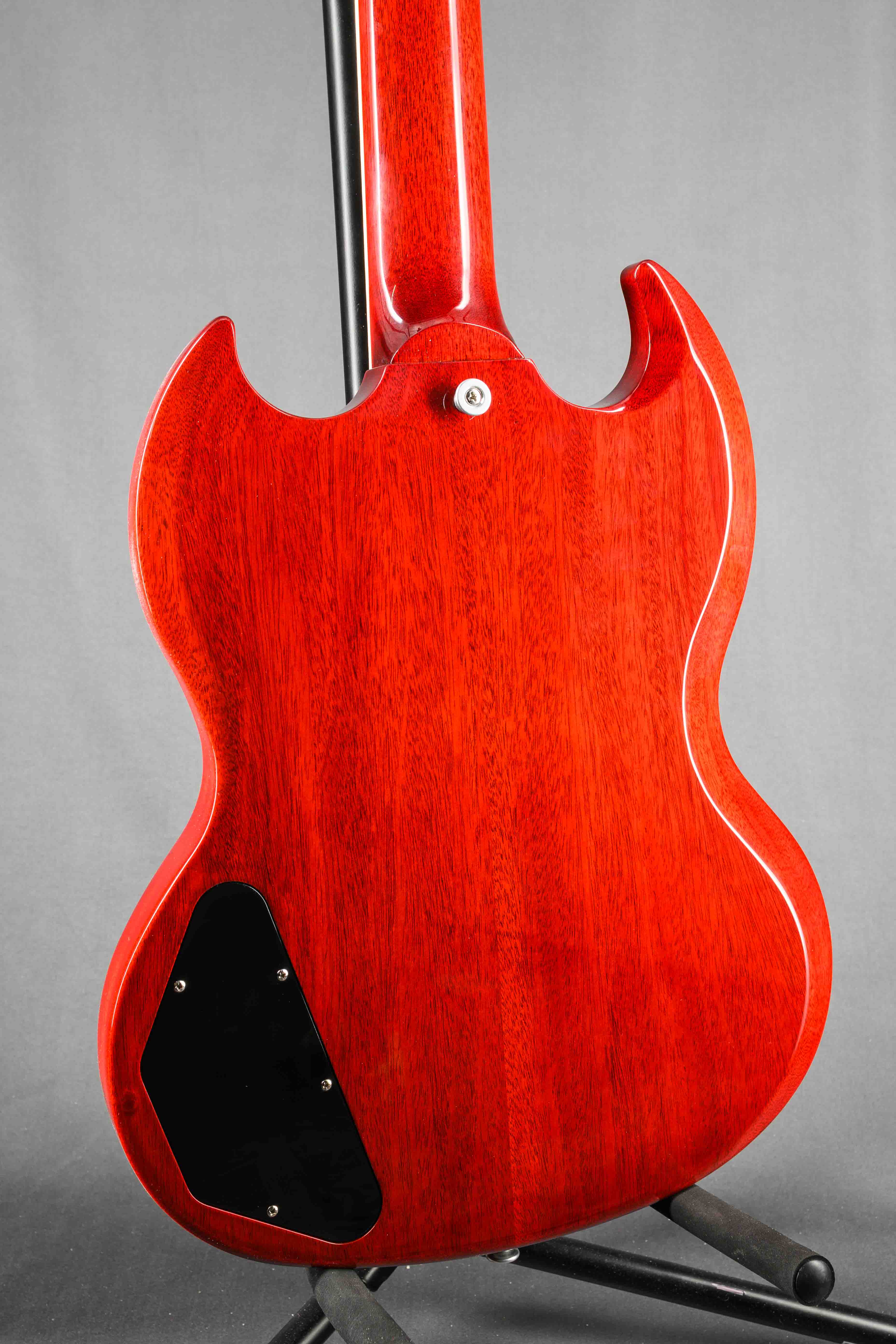 SG Standard '61 Maestro Vibrola - Vintage Cherry