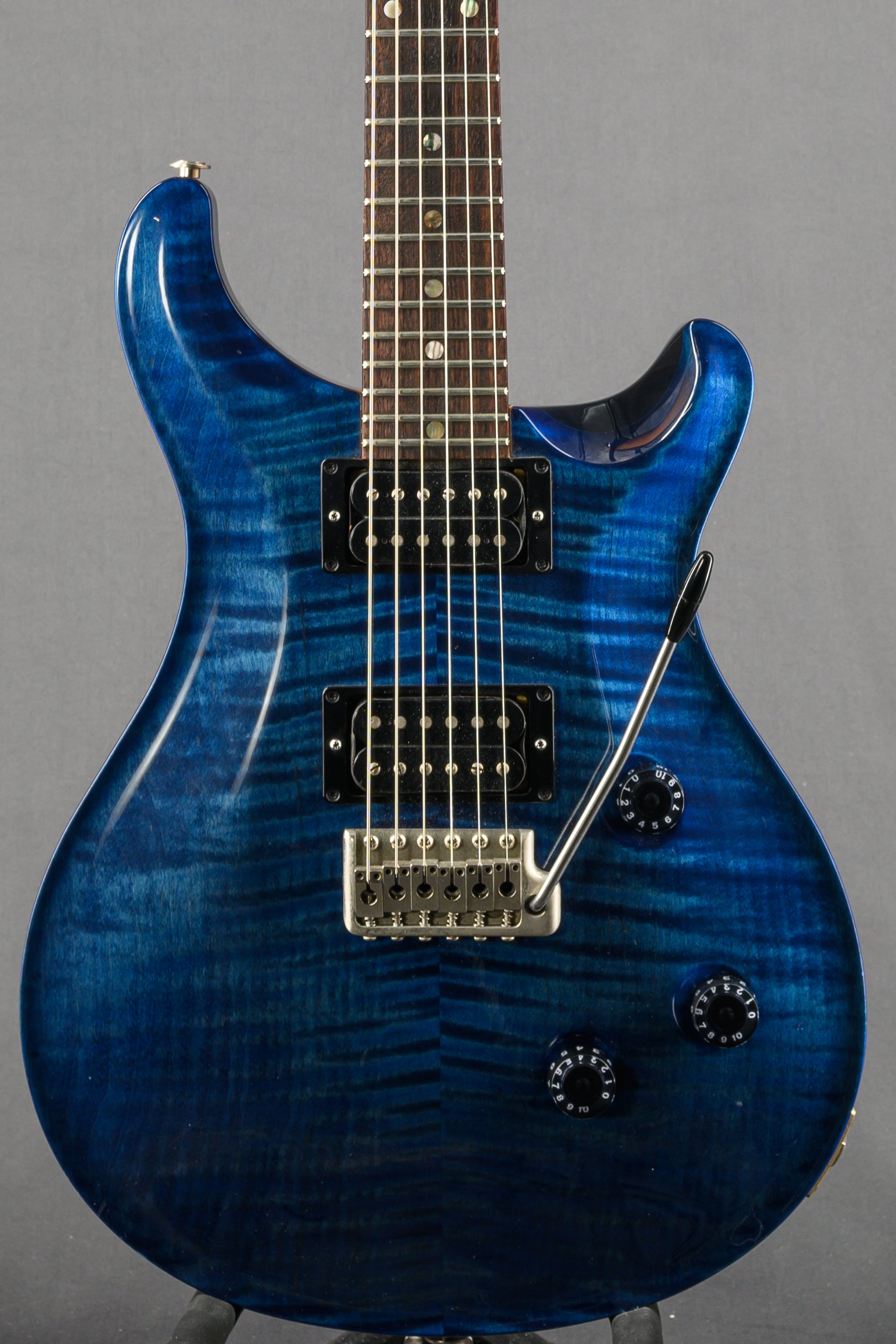 Paul Reed Smith