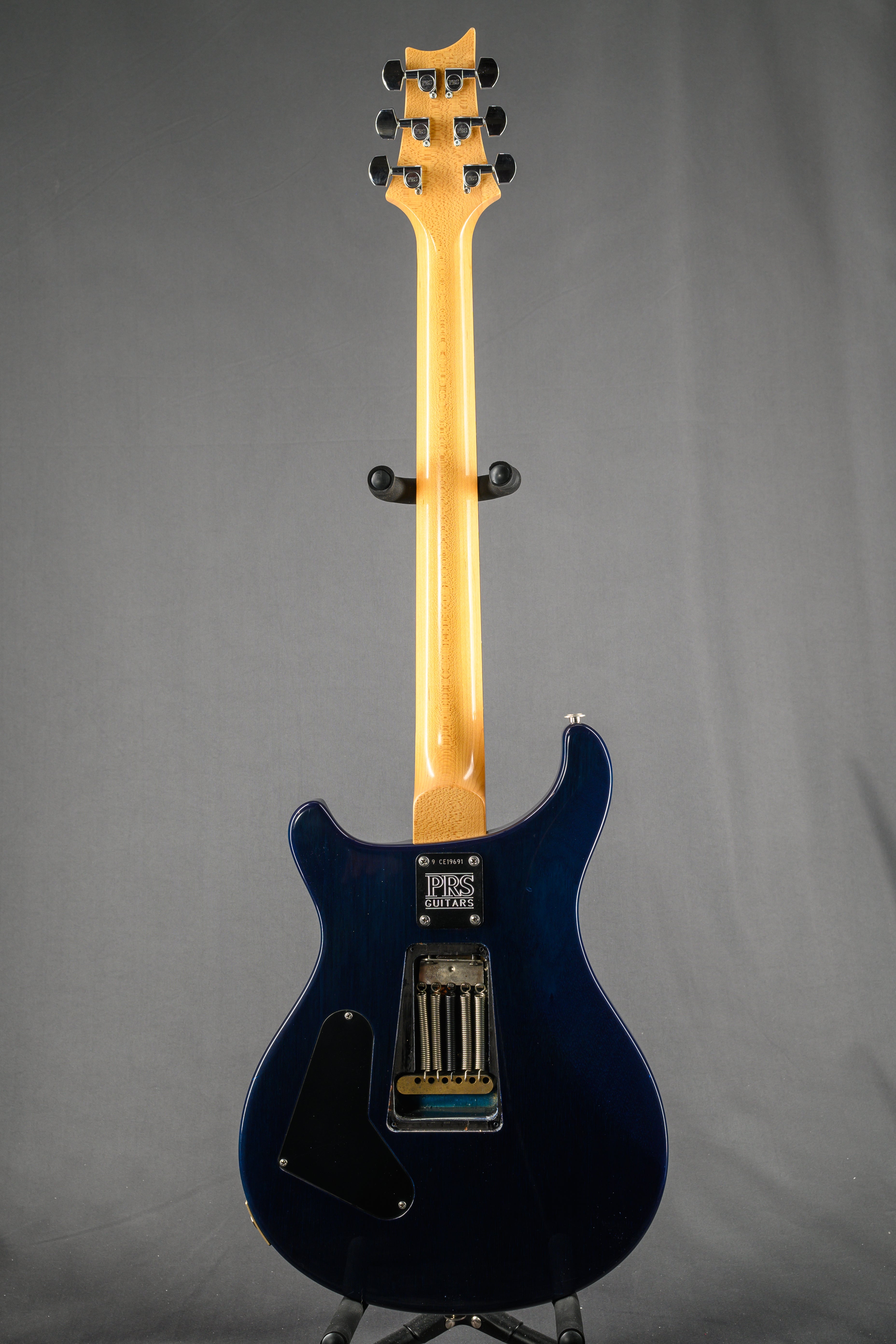 1999 CE24 - Whale Blue