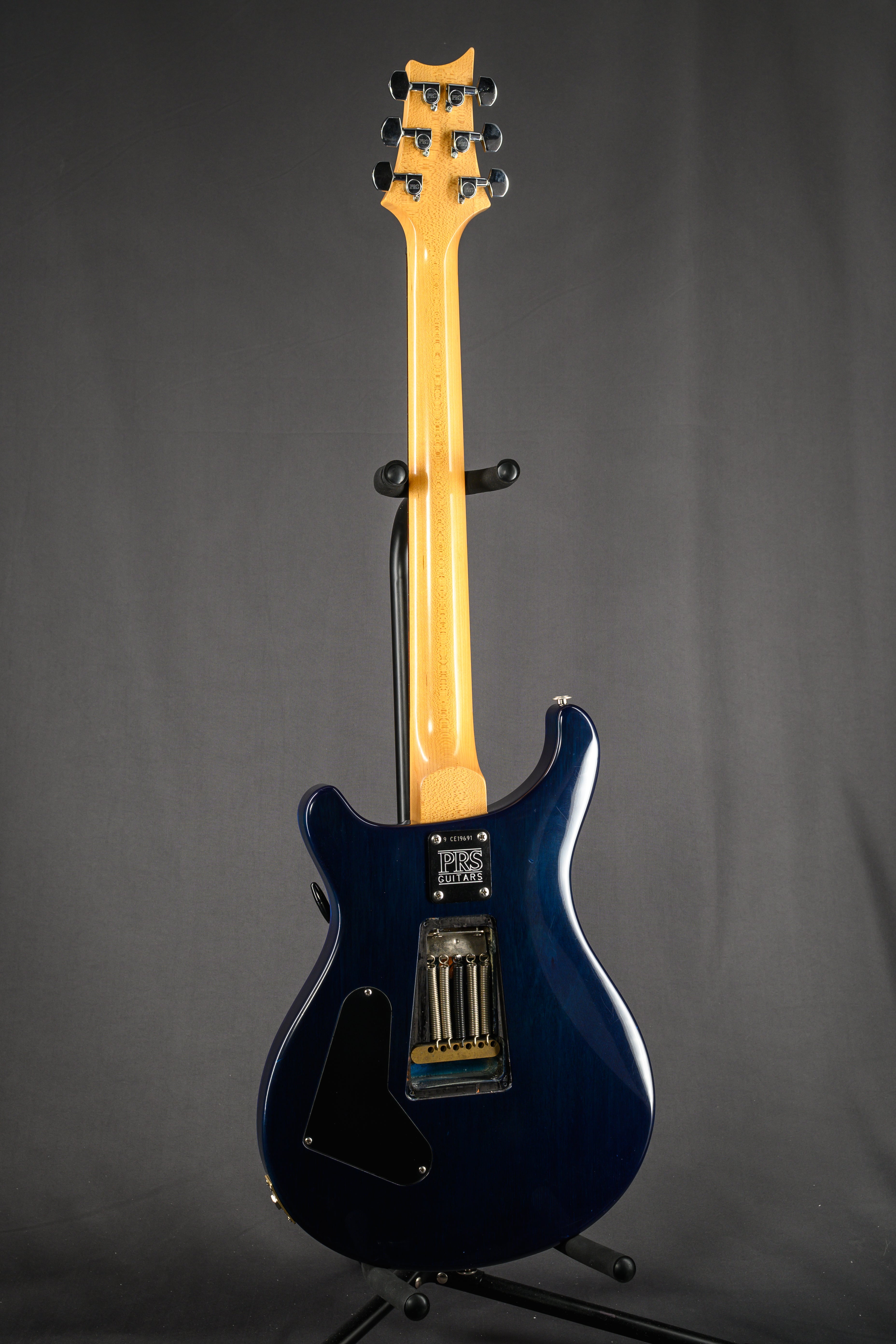 1999 CE24 - Whale Blue