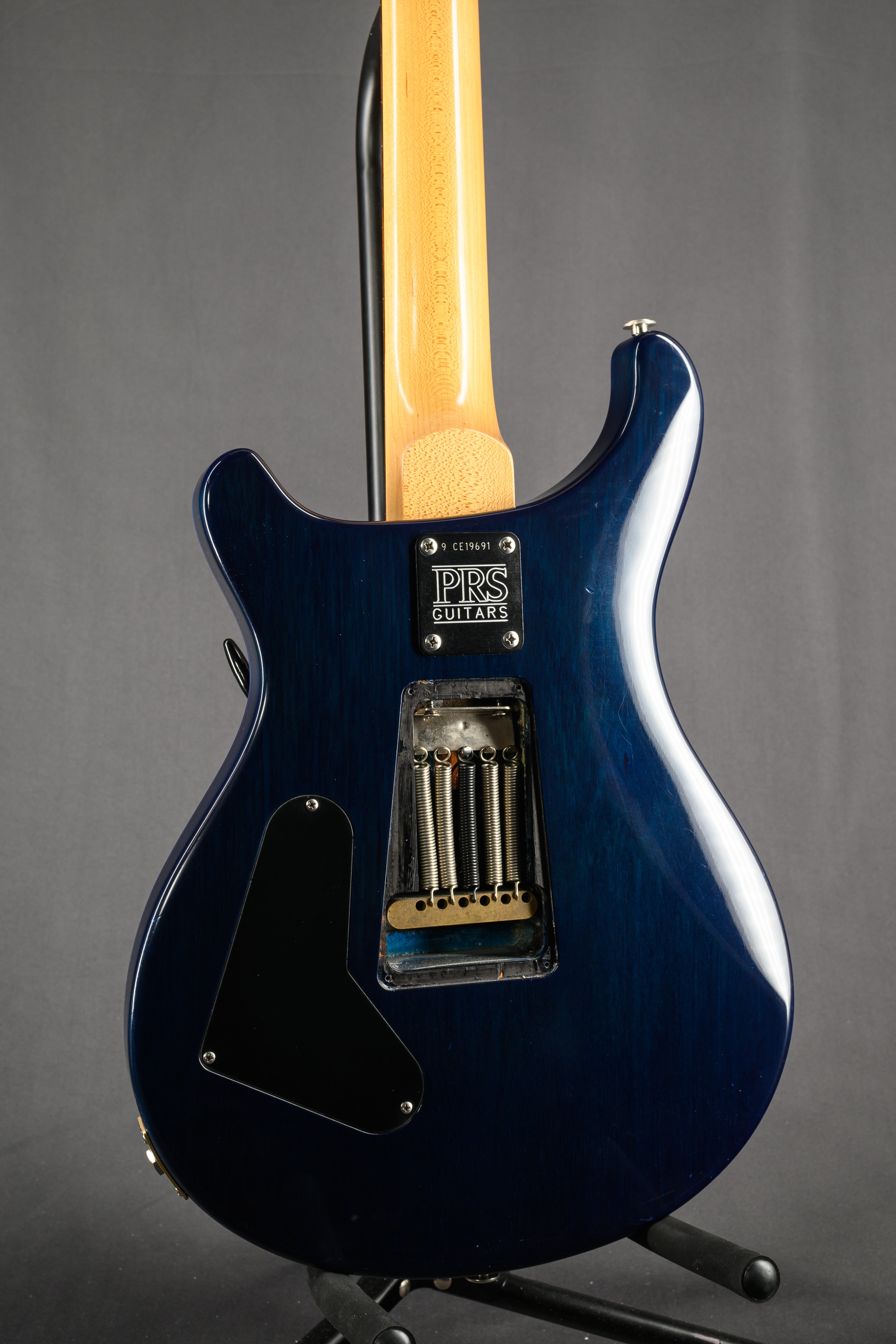 1999 CE24 - Whale Blue