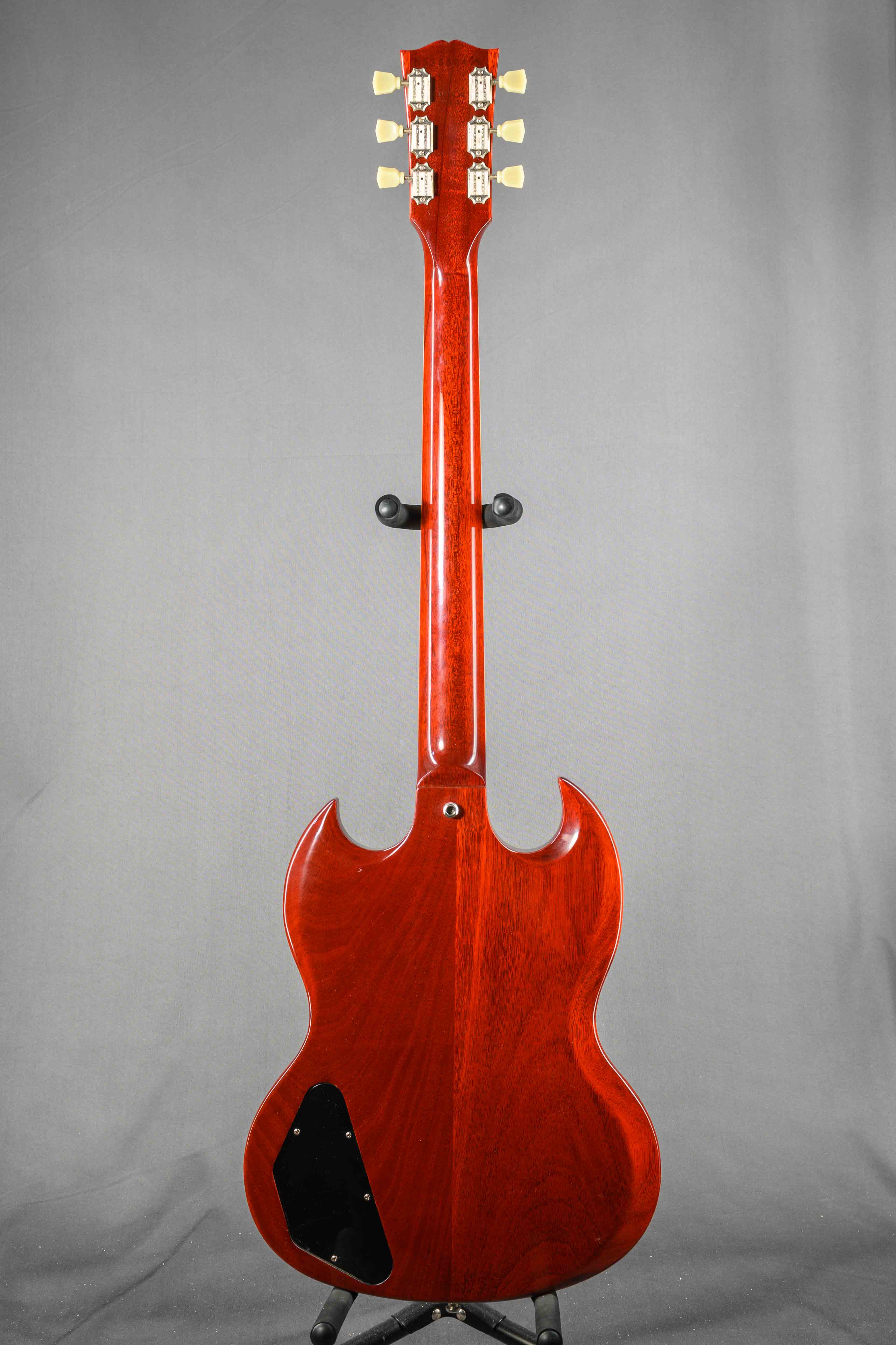 2008 SG Standard - Cherry