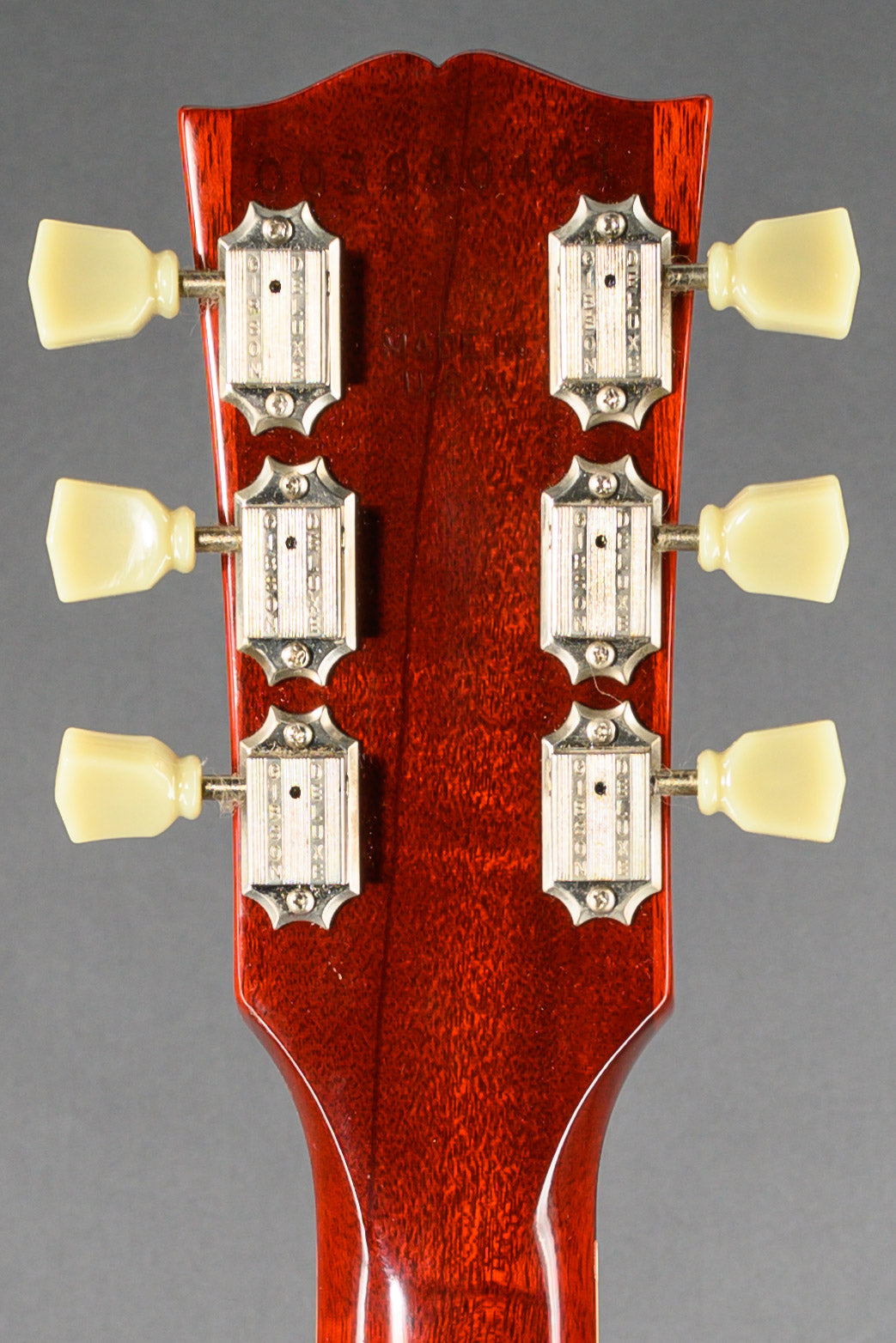 2008 SG Standard - Cherry