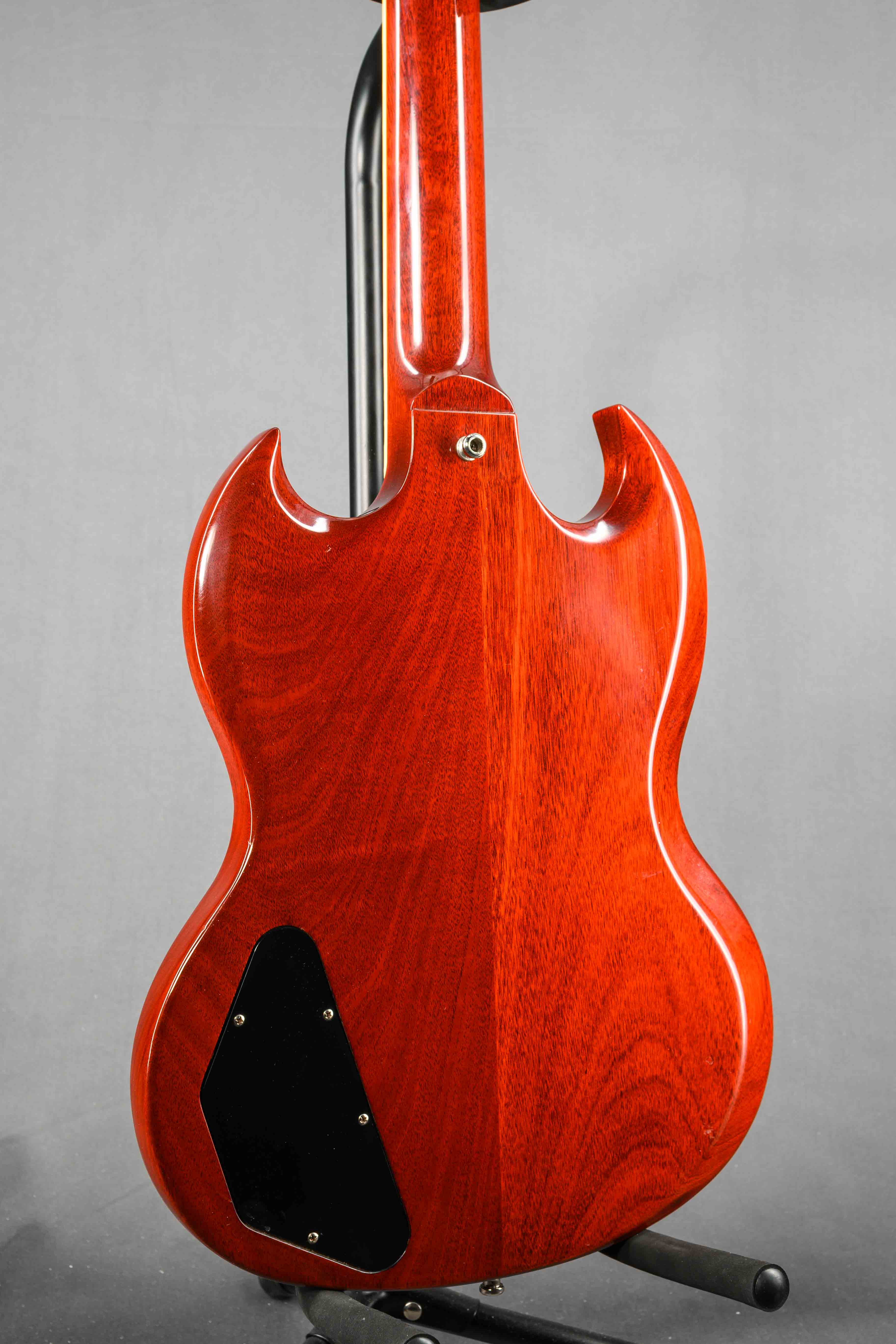 2008 SG Standard - Cherry