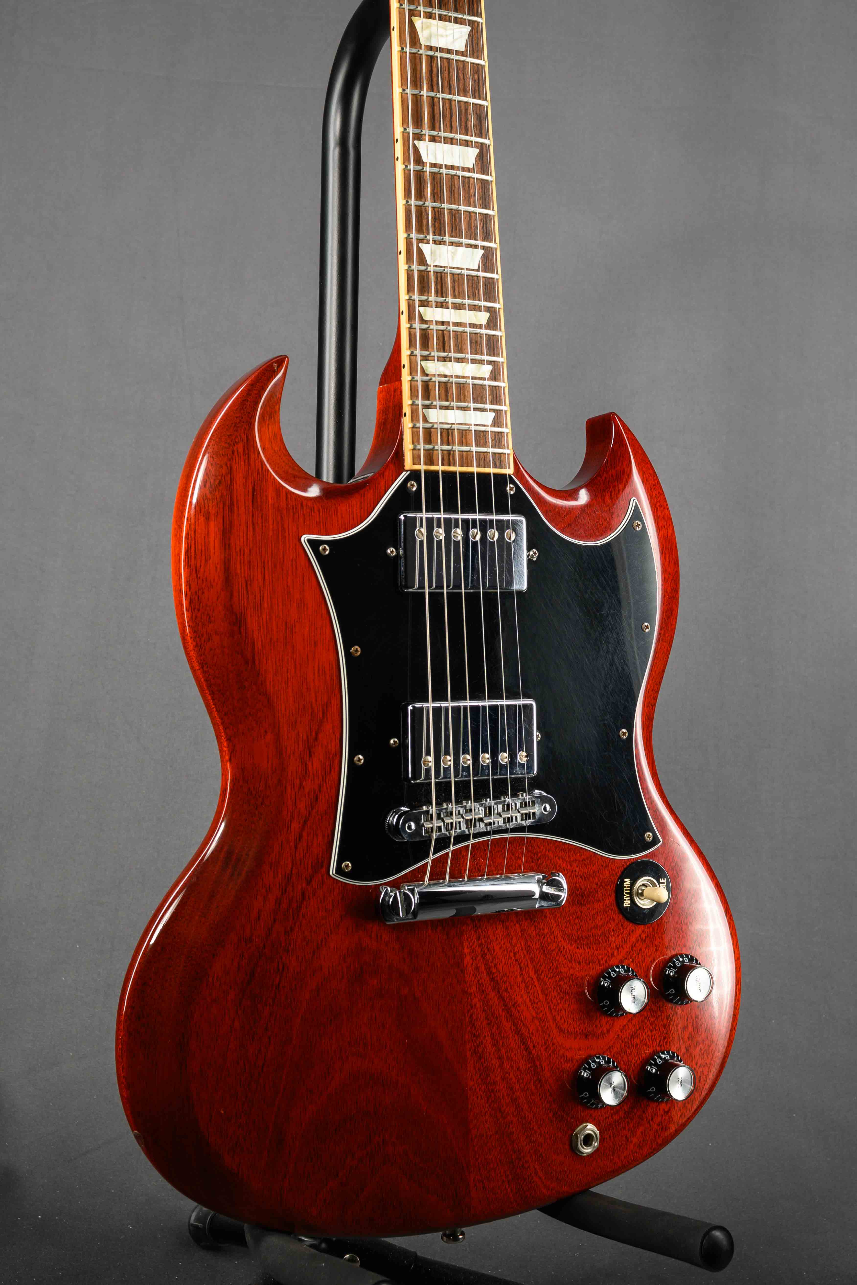 2008 SG Standard - Cherry