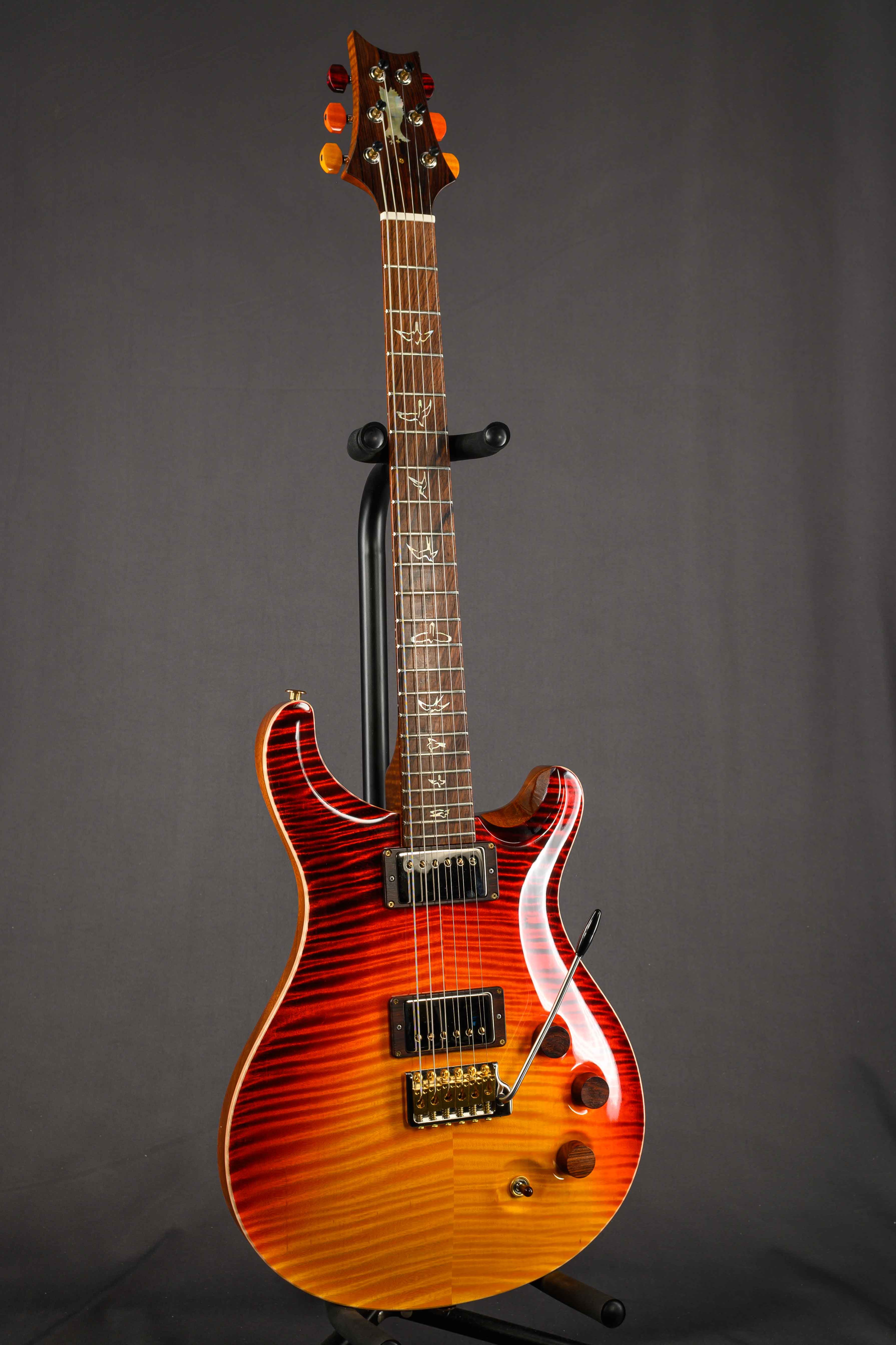 Signature Private Stock #10448 - Dragon's Breath