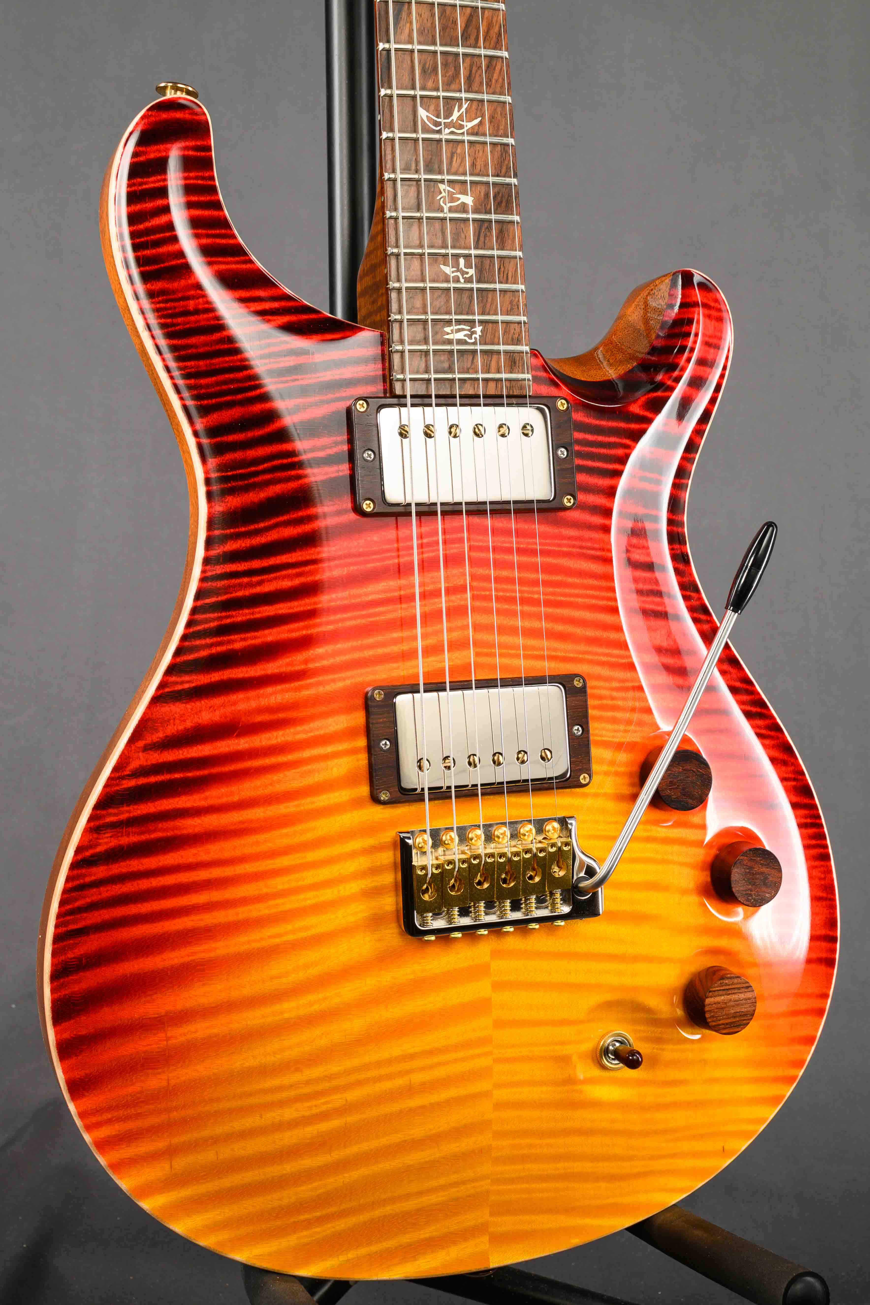 DGT Signature Private Stock #10448 - Dragon's Breath