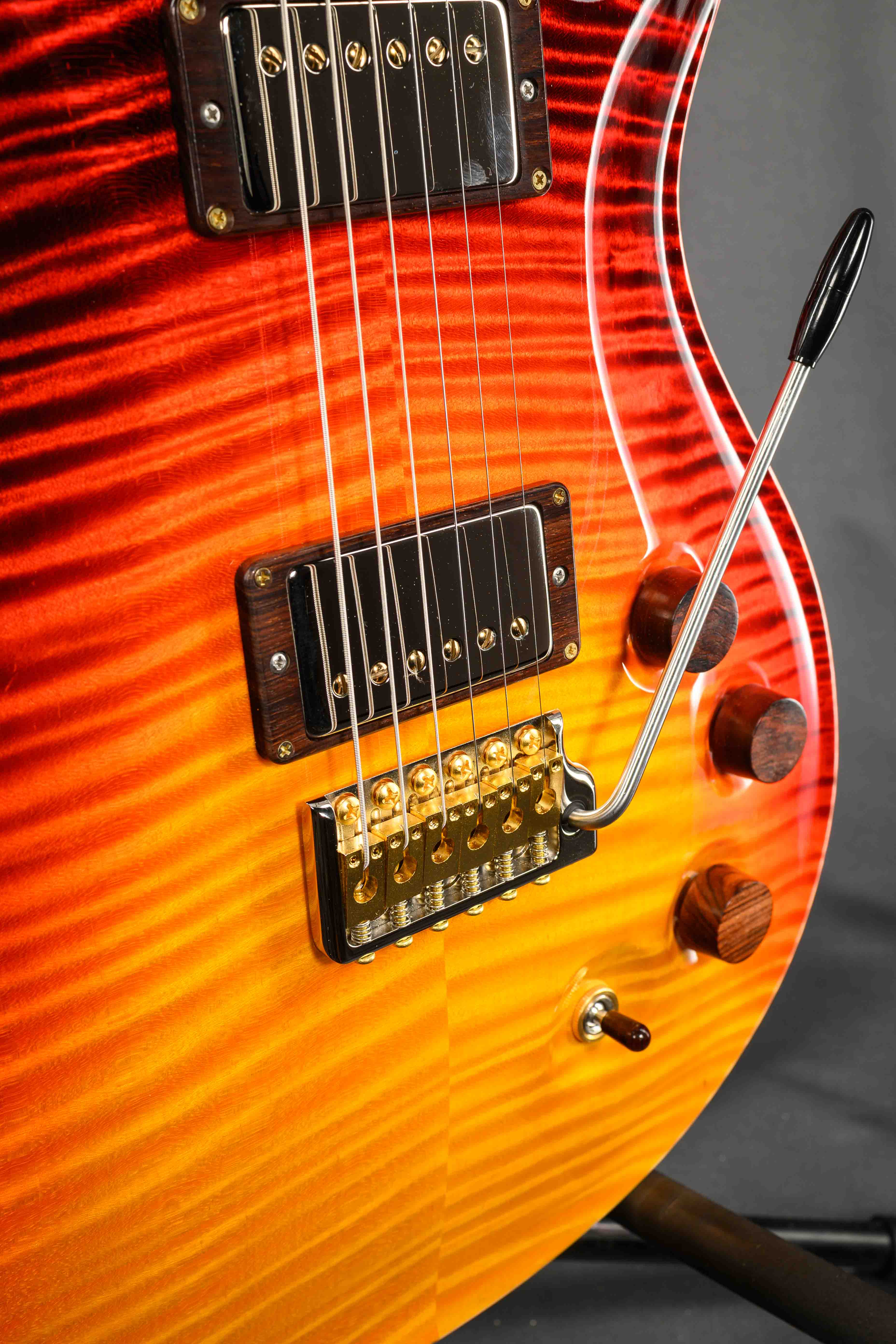 Signature Private Stock #10448 - Dragon's Breath