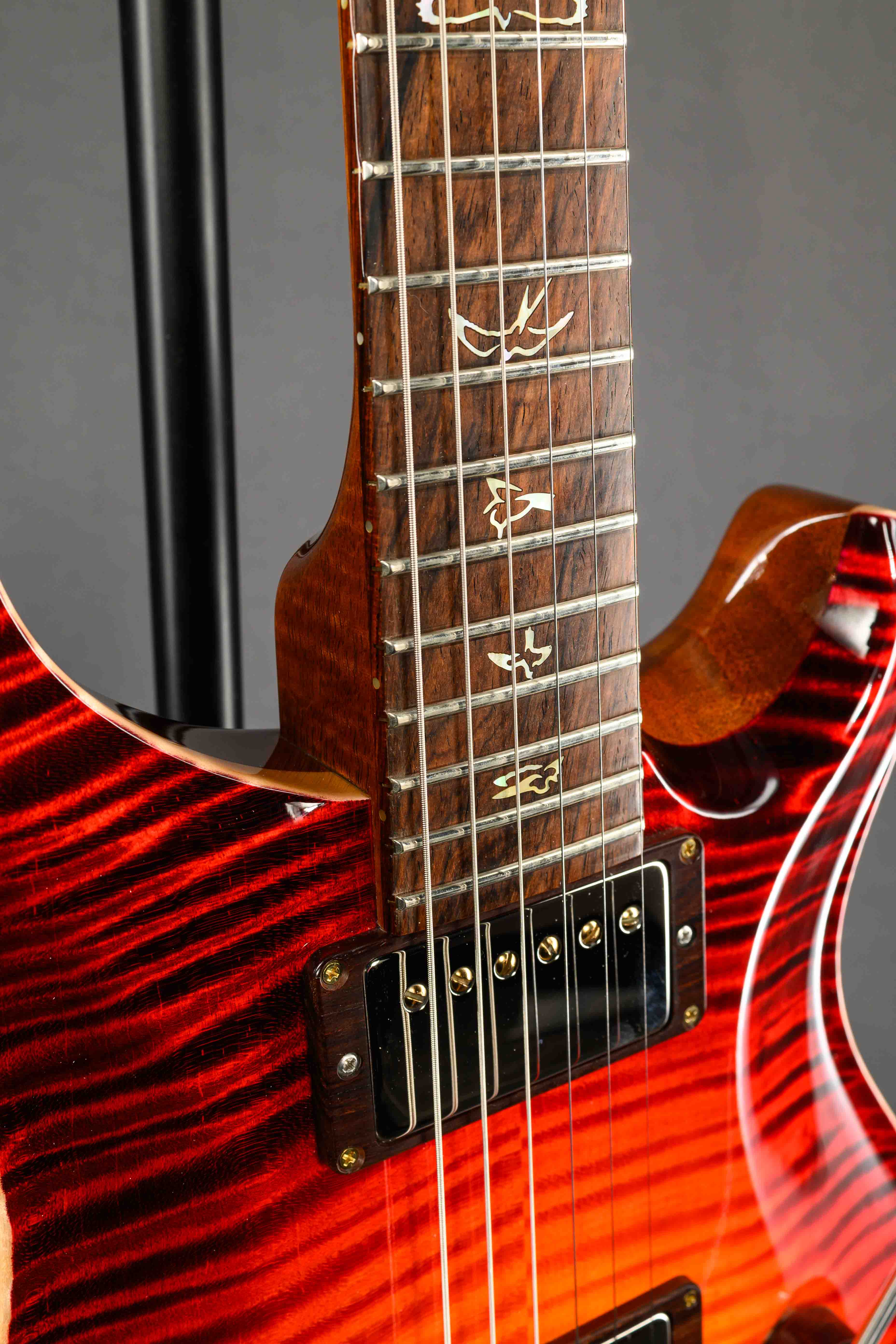 Signature Private Stock #10448 - Dragon's Breath