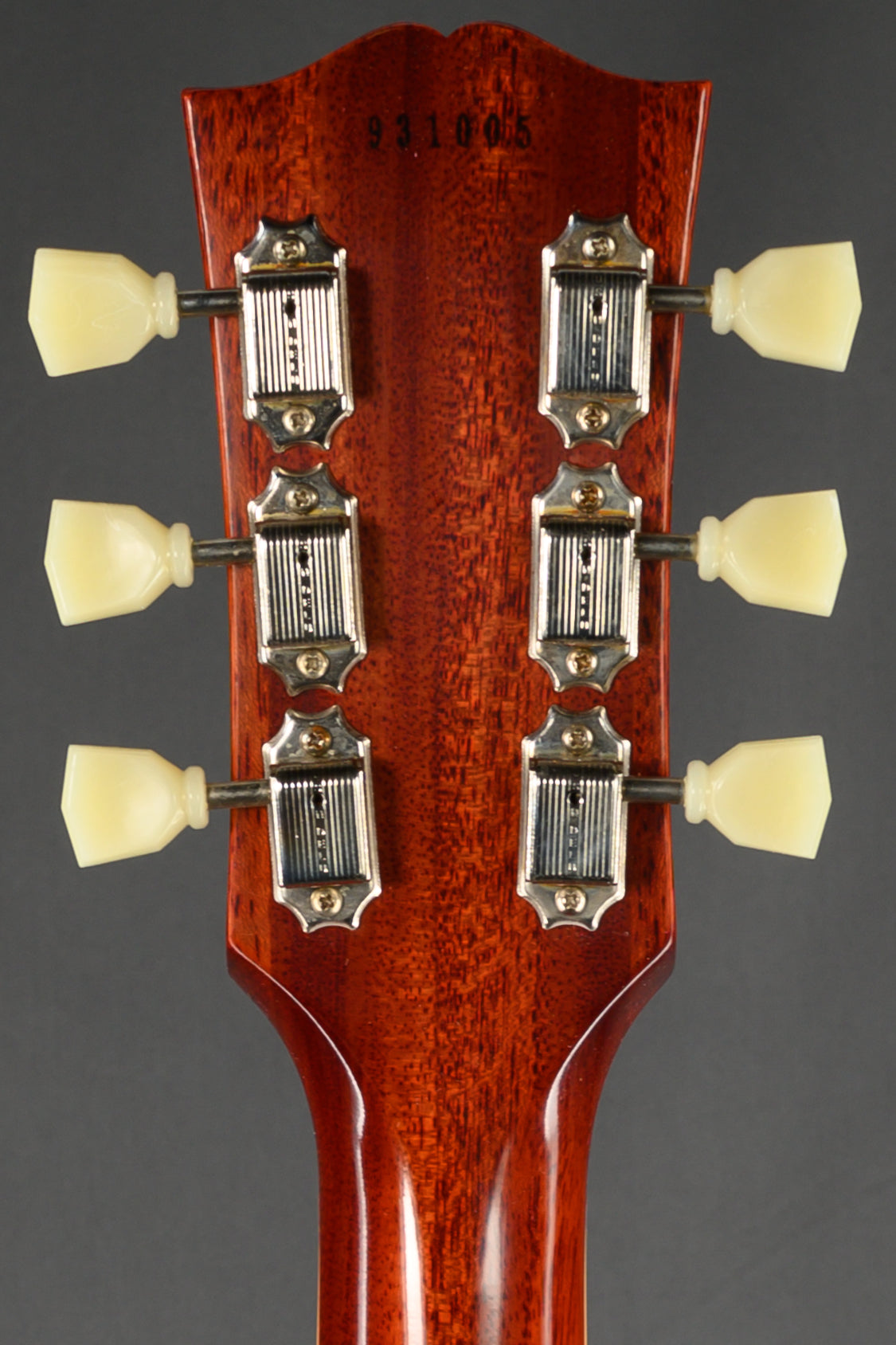 '59 Les Paul Standard Reissue VOS - Sunrise Teaburst