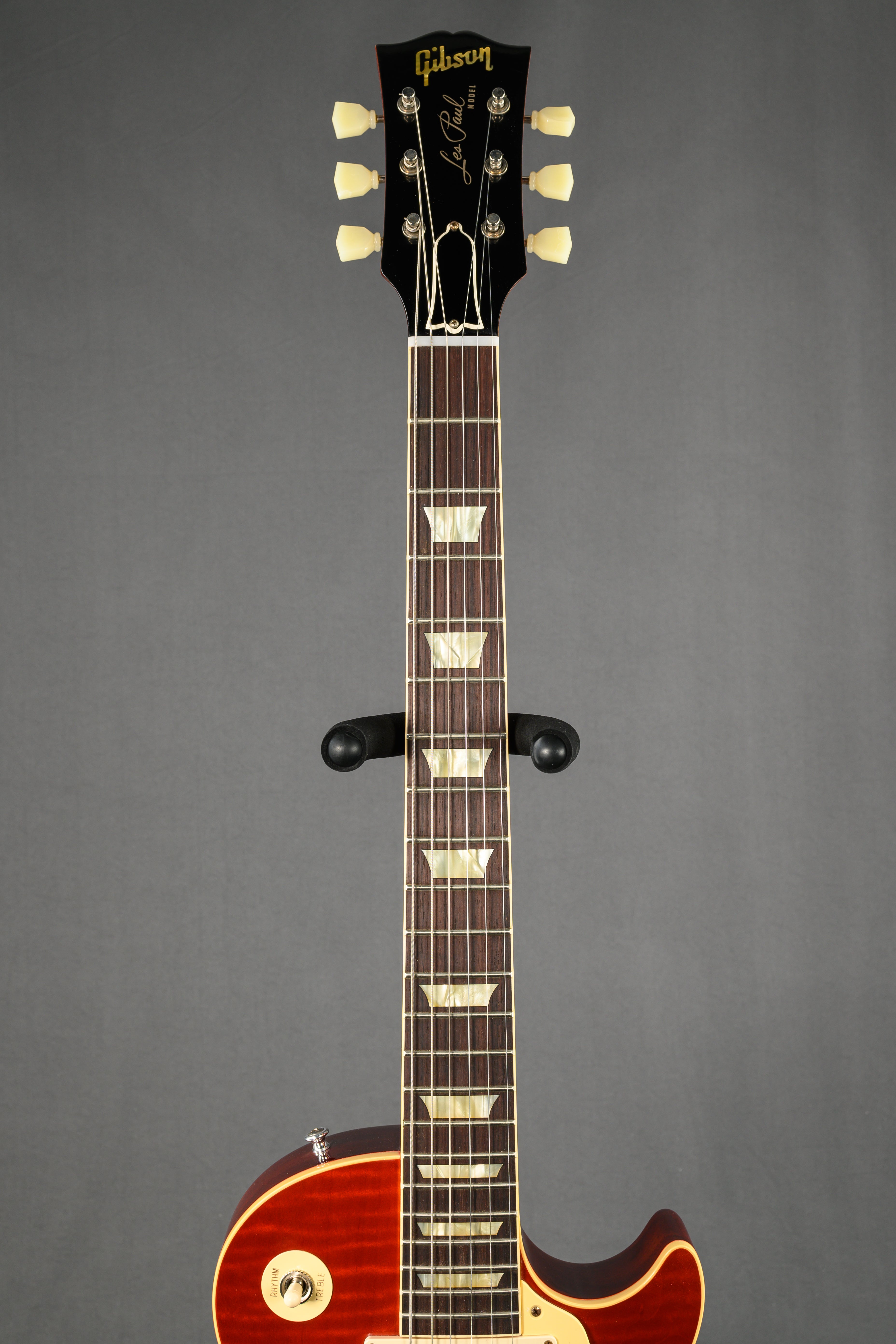 '59 Les Paul Standard Reissue VOS - Sunrise Teaburst