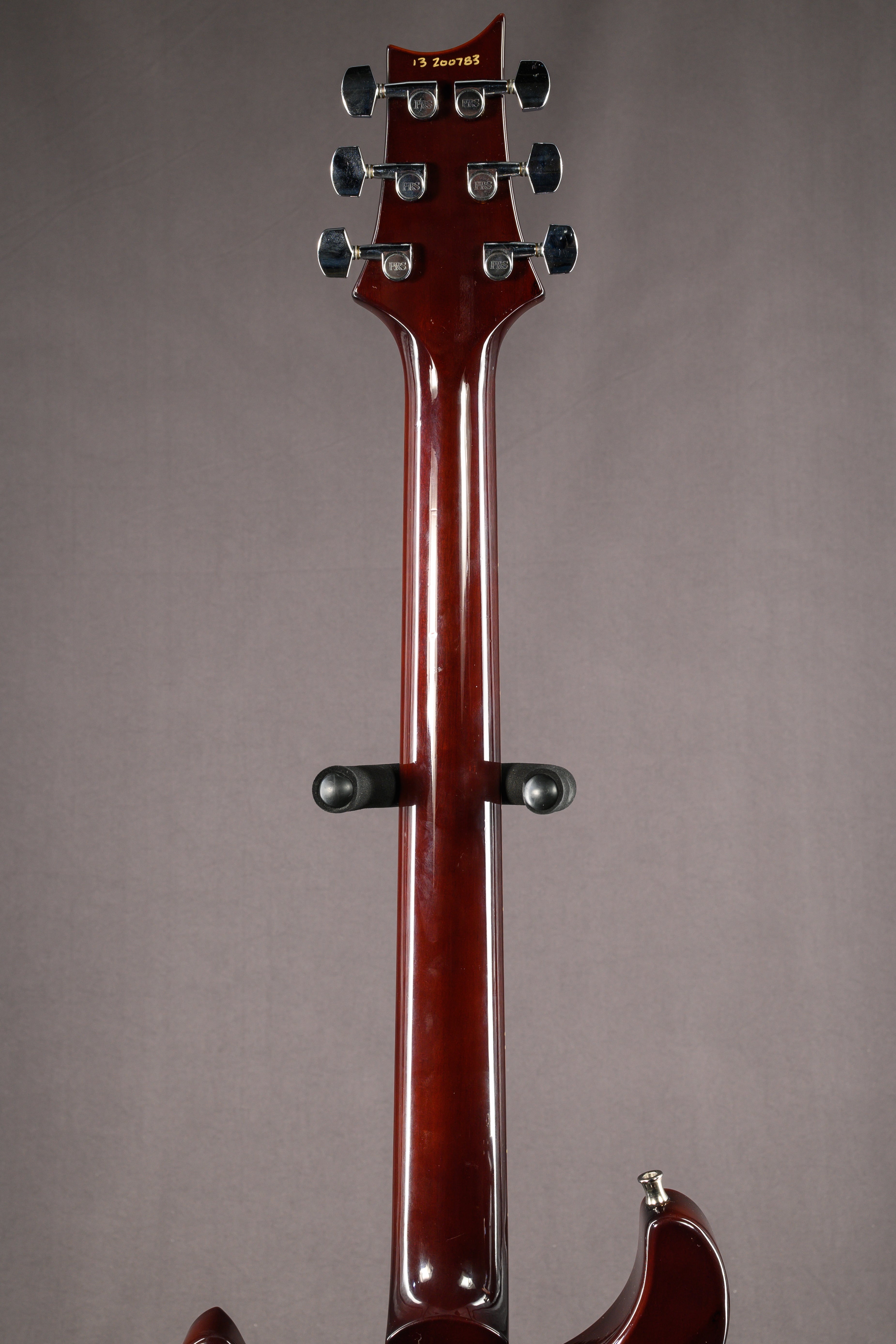 S2 Custom 24 - Violin Amber Sunburst