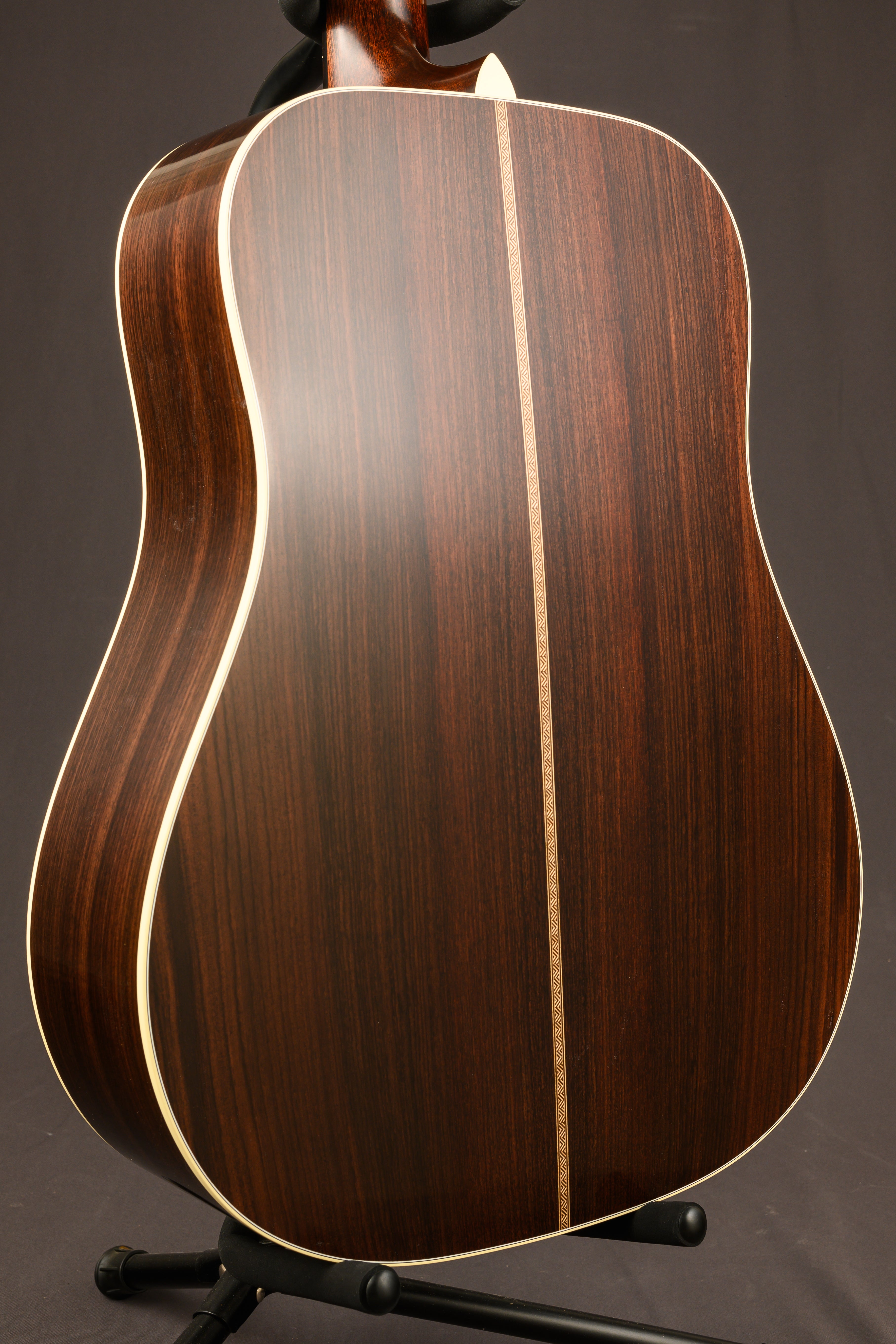 Custom Shop D-28 Authentic '37 - Natural Vintage