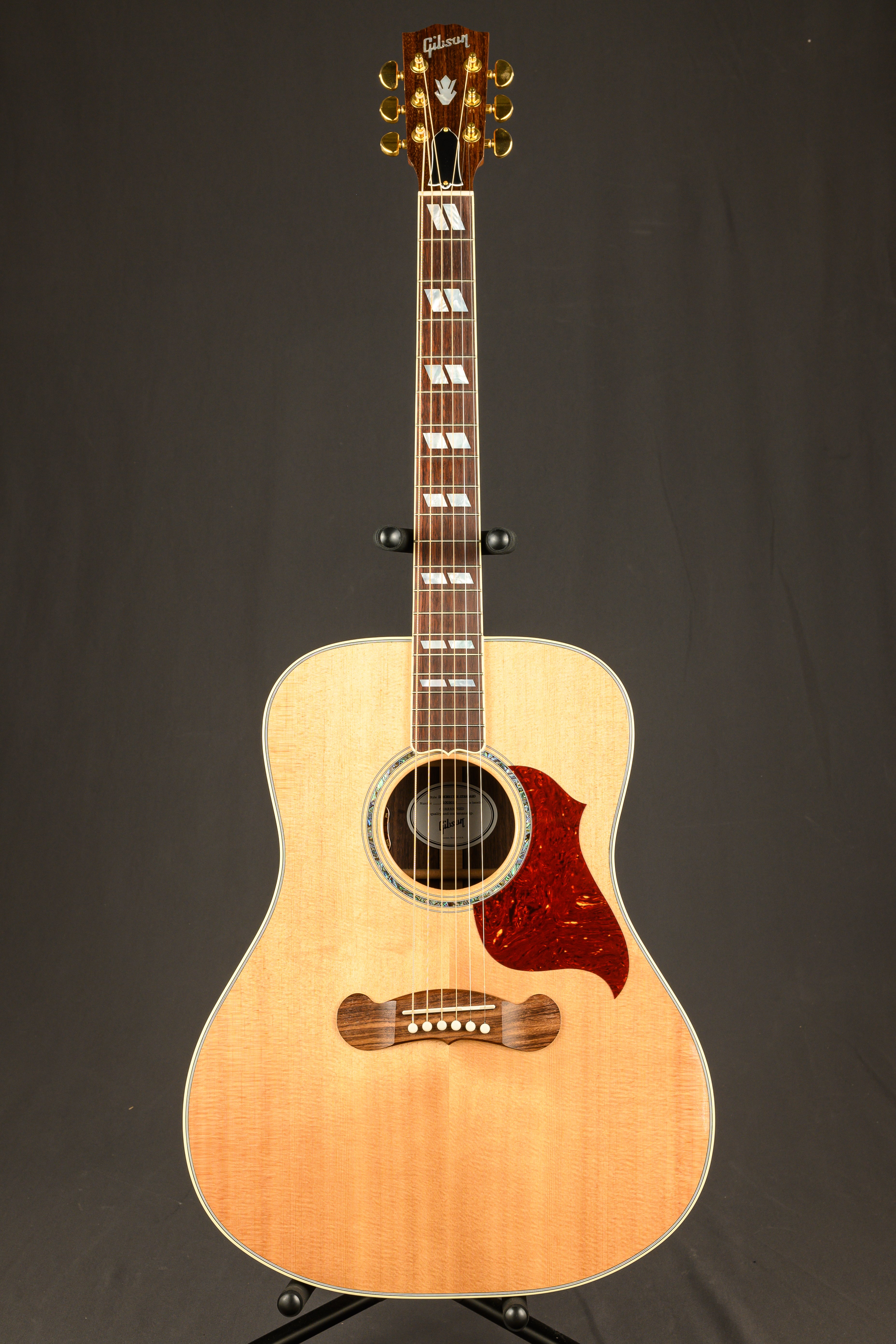 Songwriter Rosewood Standard 2023 - Antique Natural