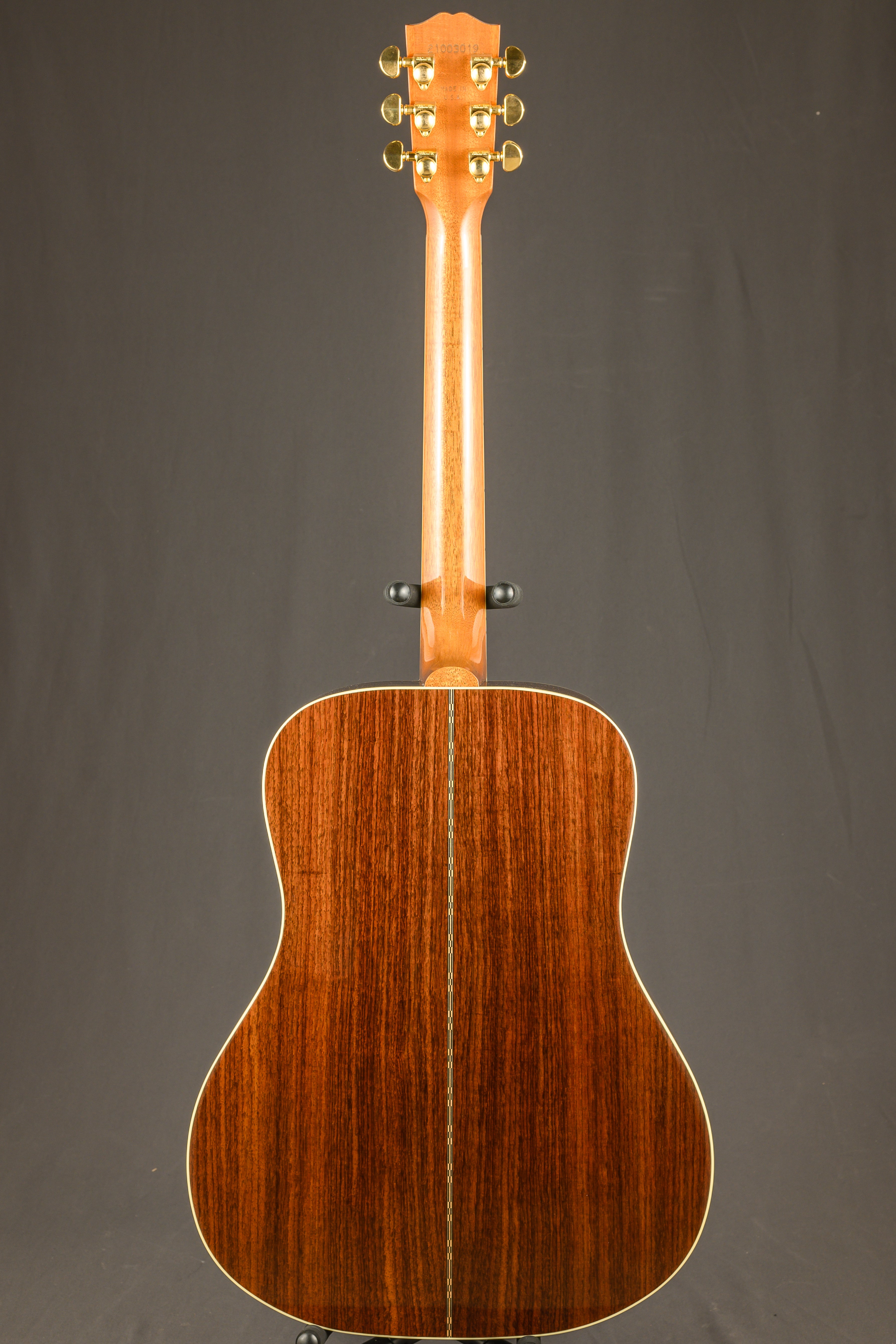 Songwriter Rosewood Standard 2023 - Antique Natural