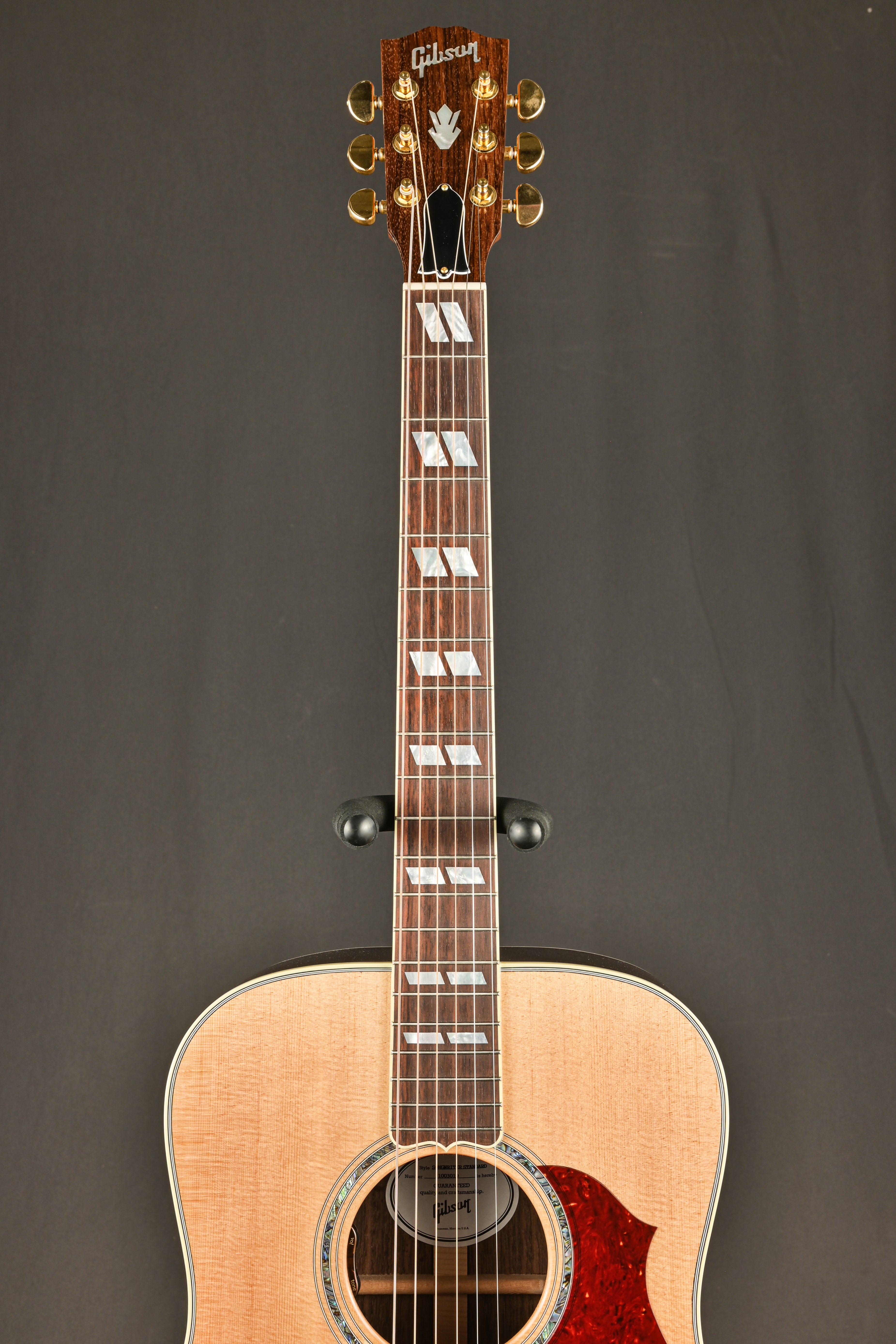 Songwriter Rosewood Standard 2023 - Antique Natural