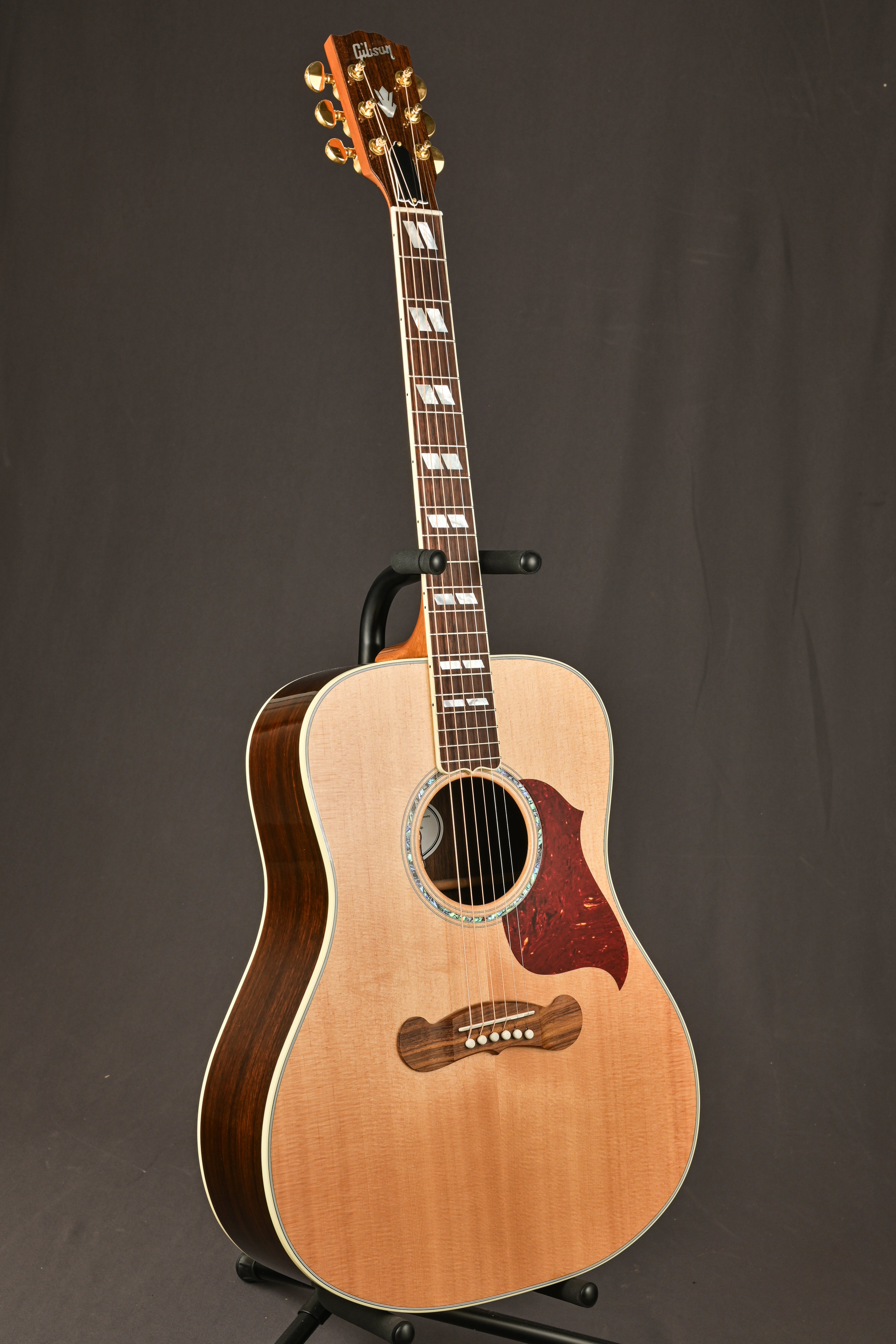 Songwriter Rosewood Standard 2023 - Antique Natural