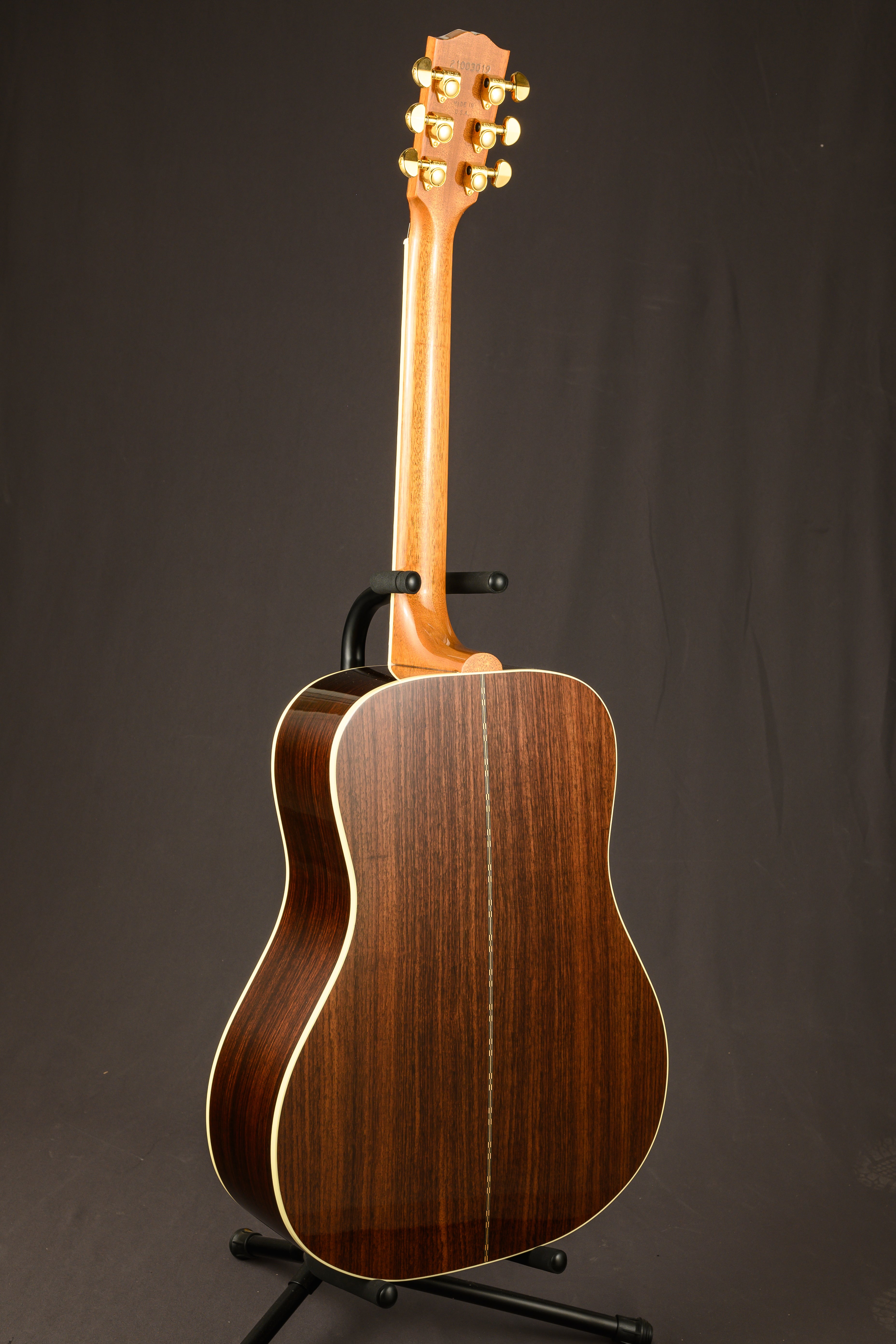 Songwriter Rosewood Standard 2023 - Antique Natural