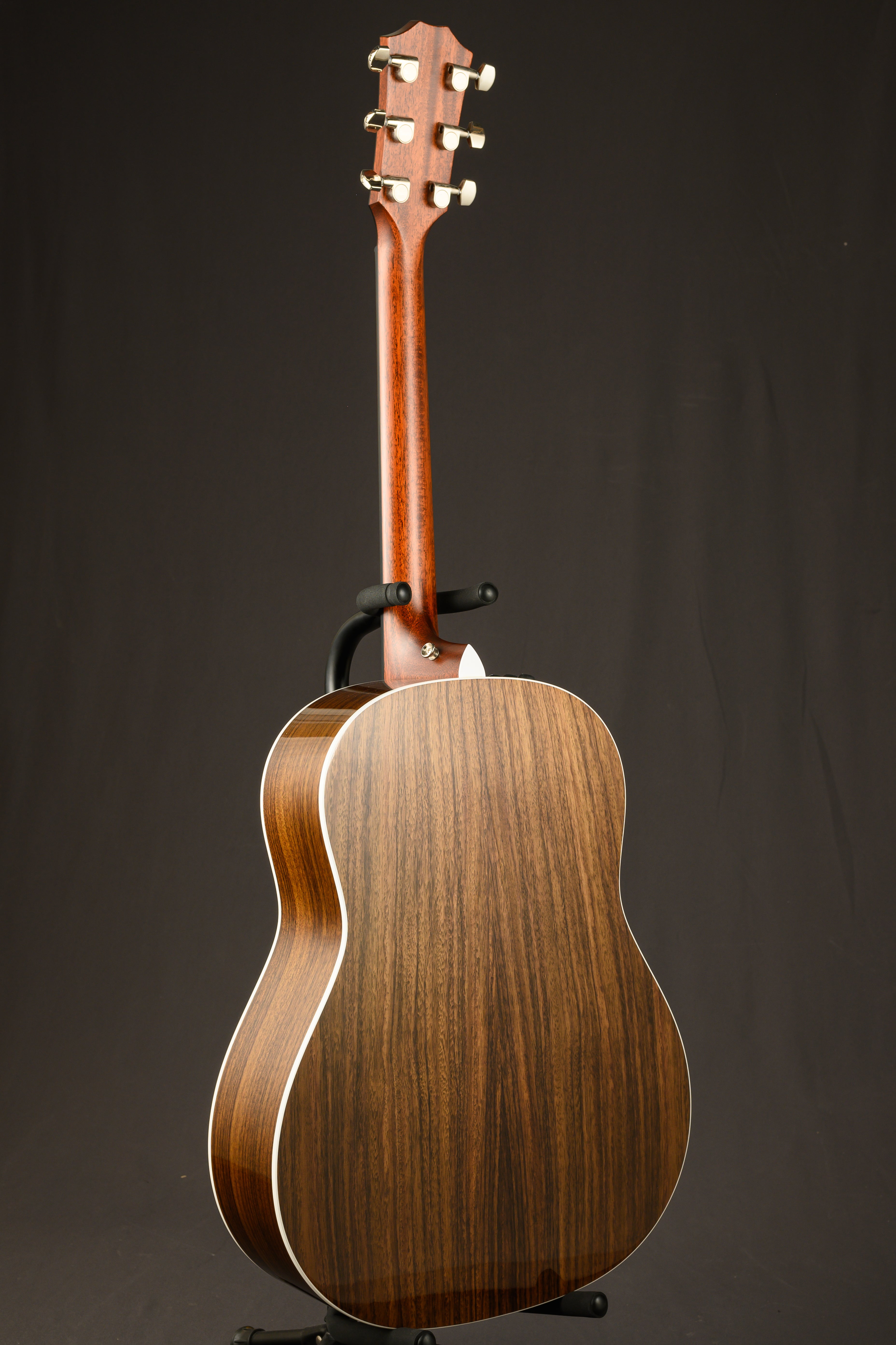 417e-R Grand Pacific Sitka/Rosewood Tobacco