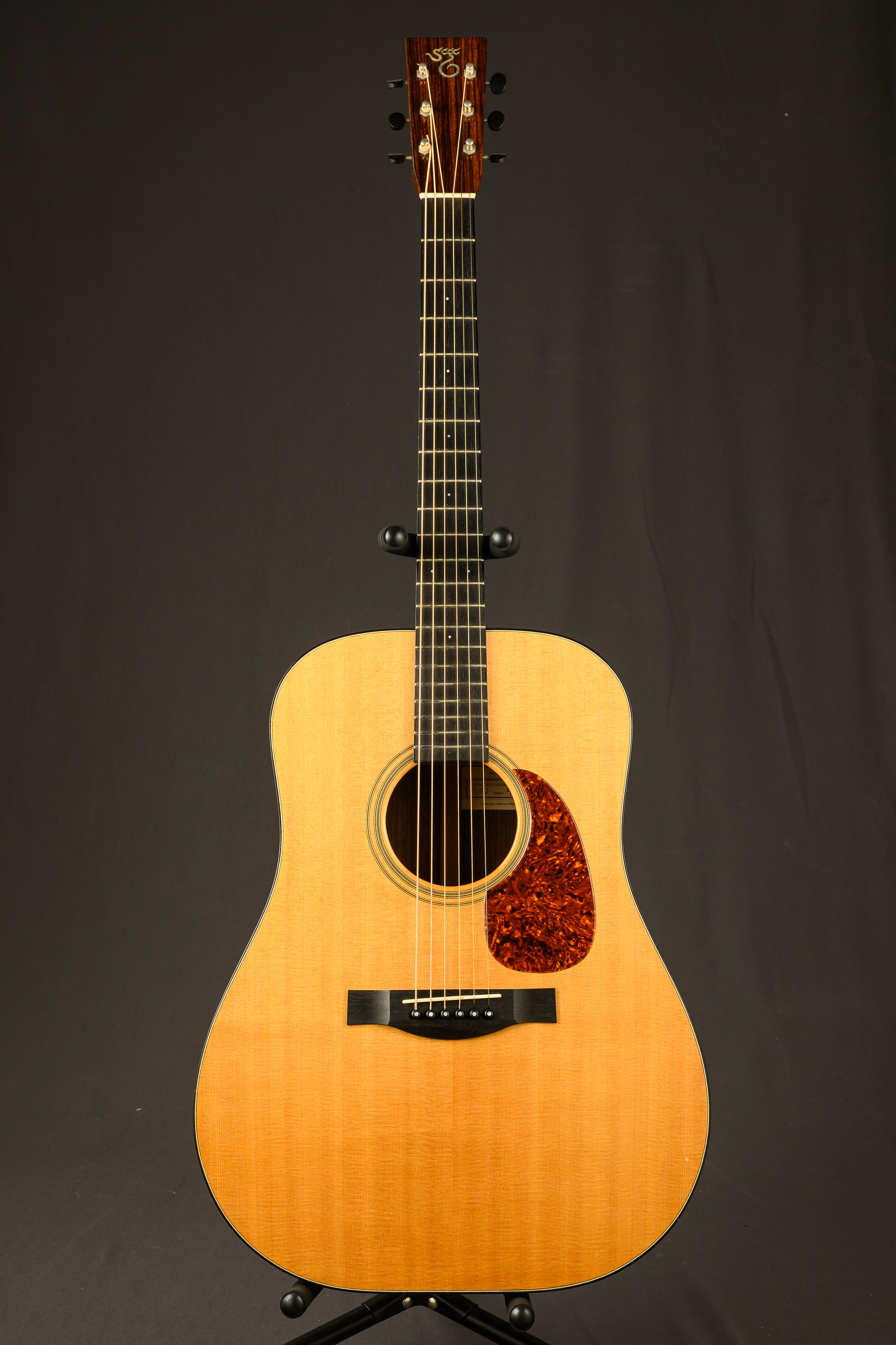 2004 Model D Pre-War - Natural