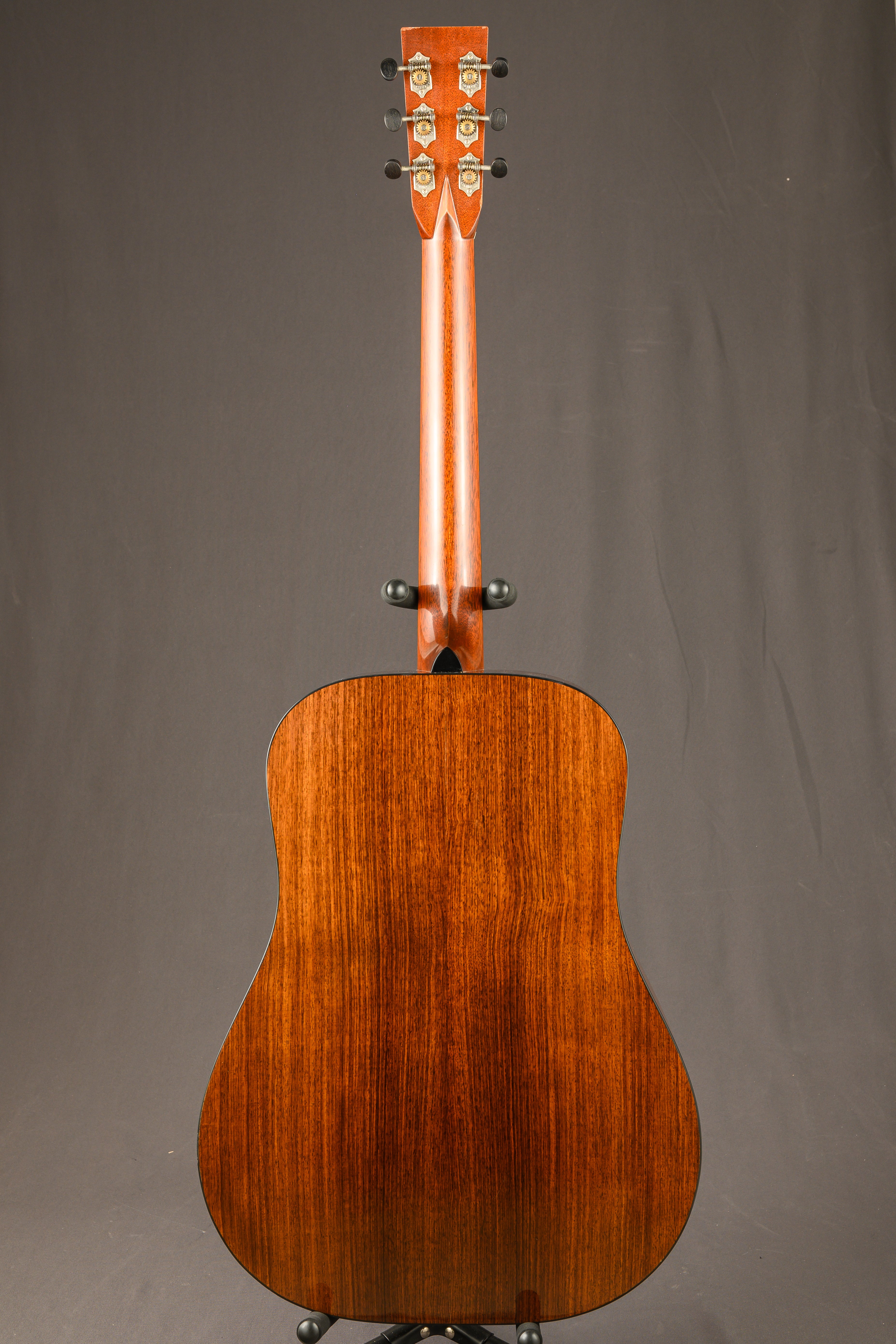 2004 Model D Pre-War - Natural