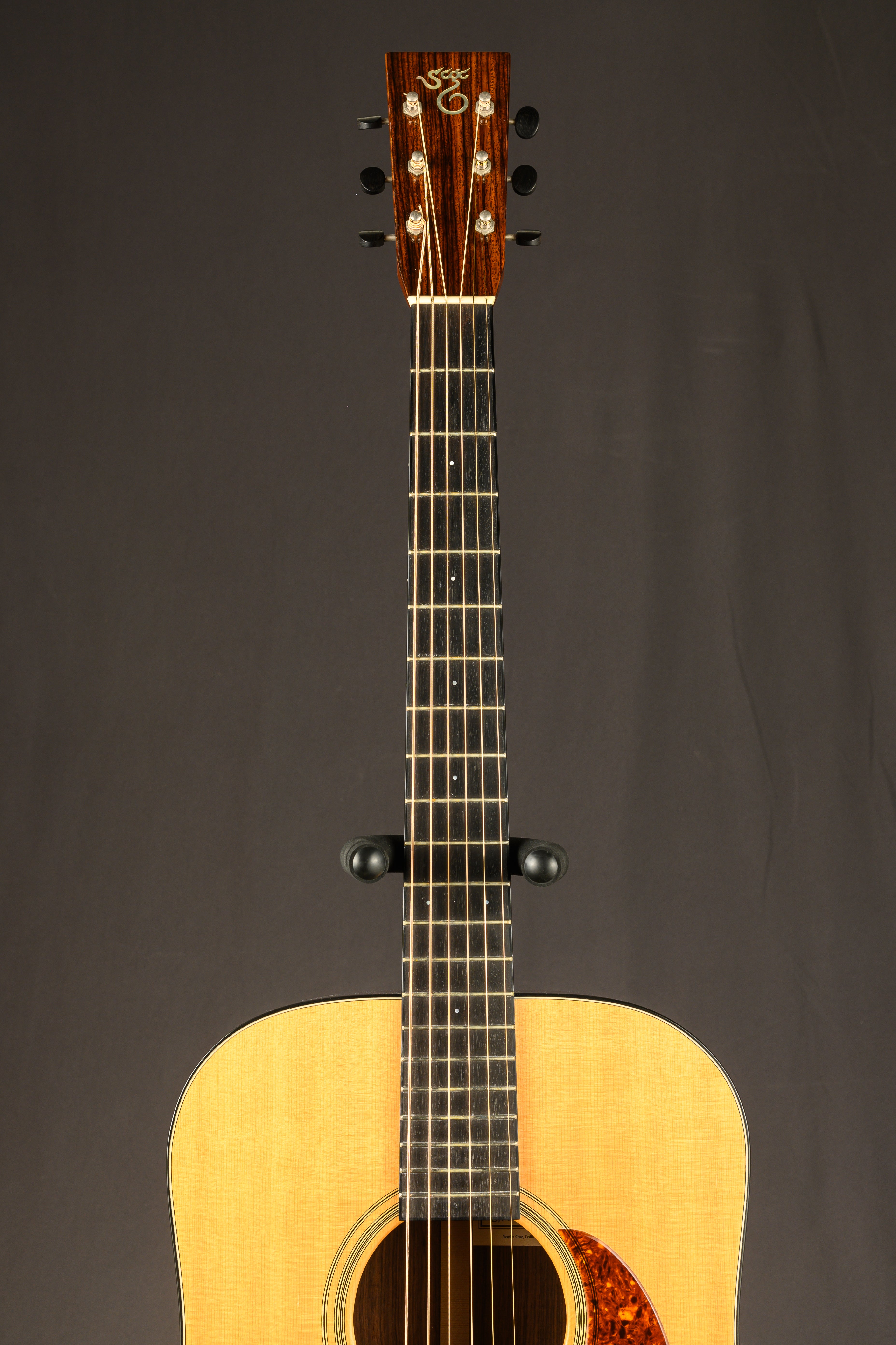 2004 Model D Pre-War - Natural