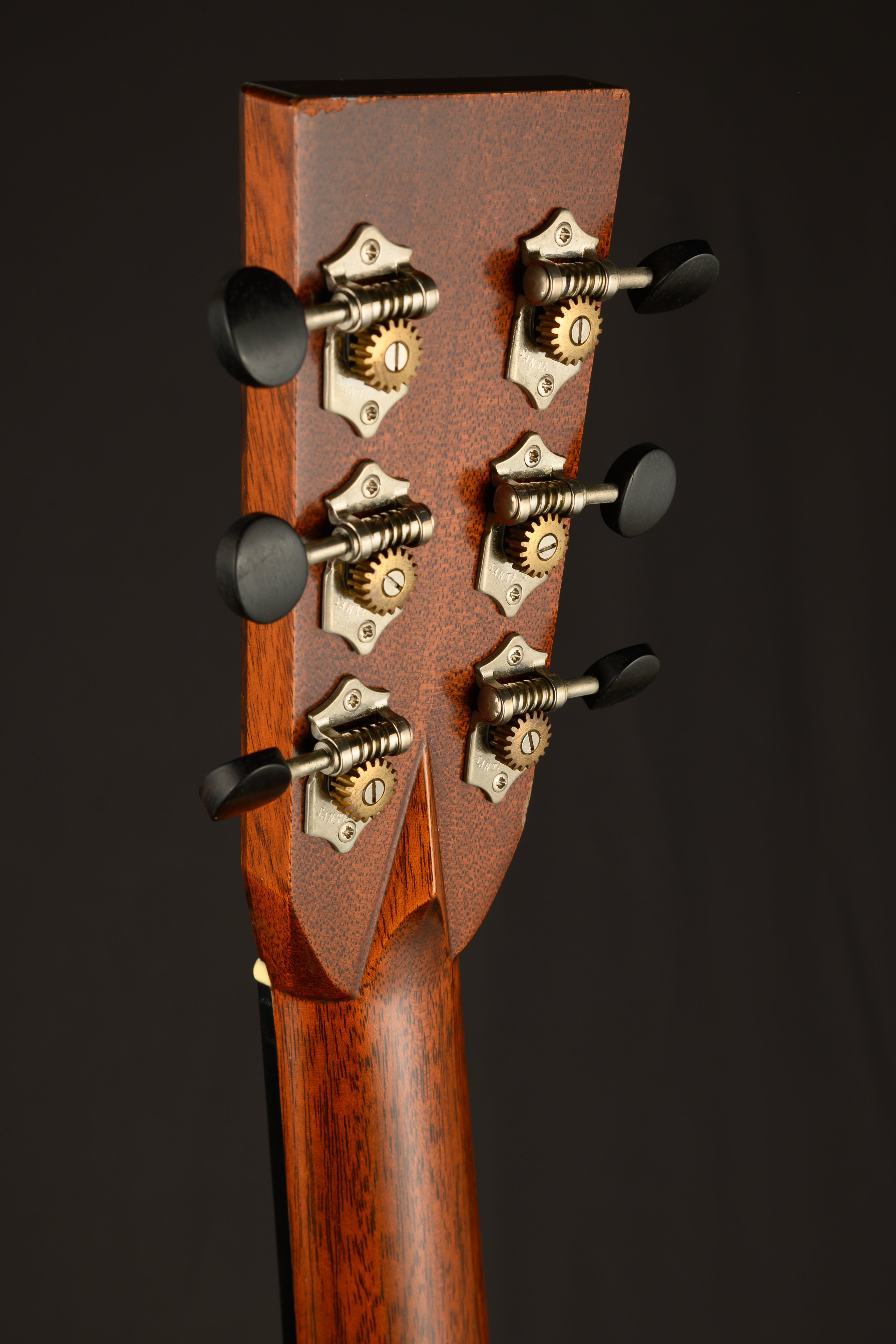 2004 Model D Pre-War - Natural