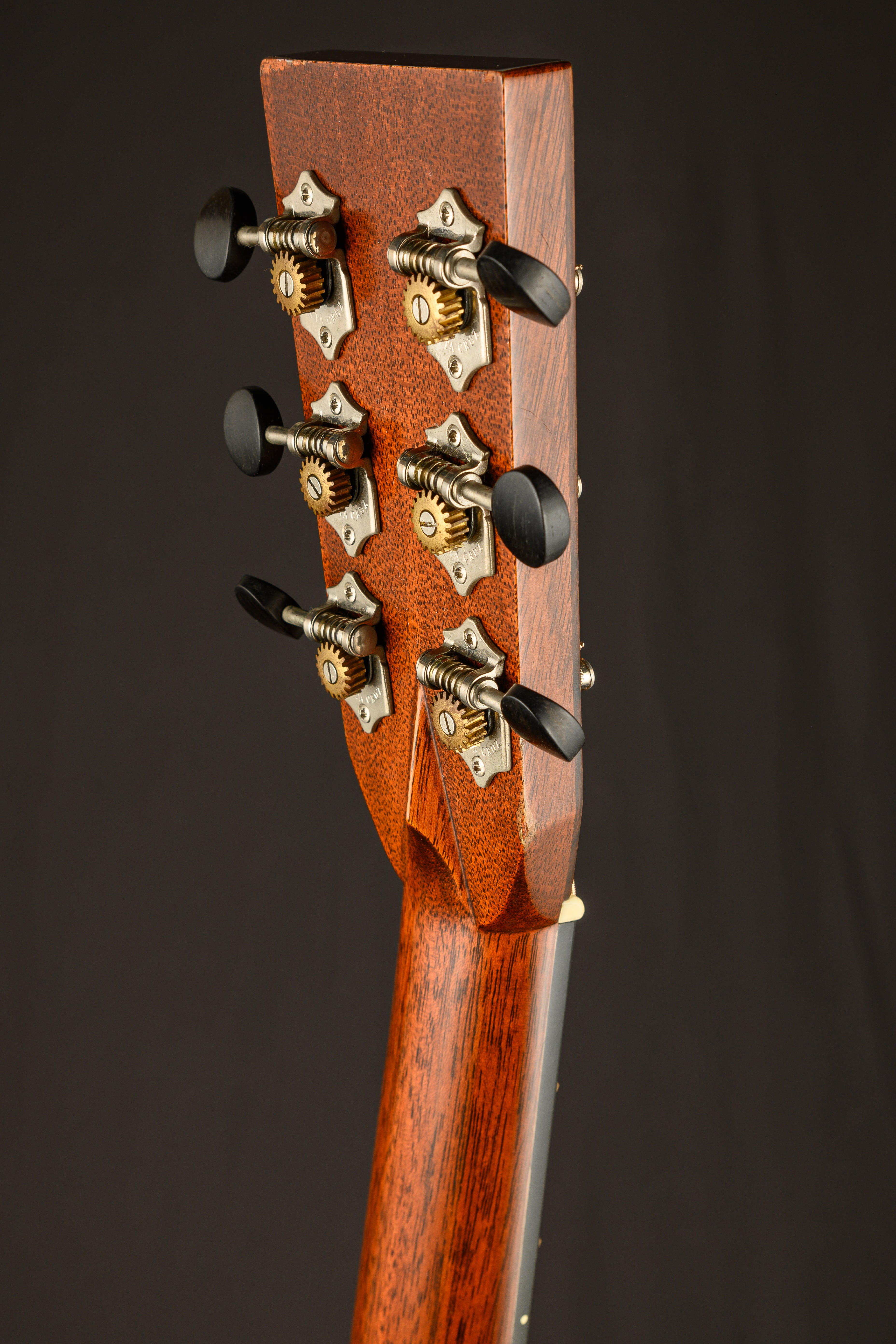 2004 Model D Pre-War - Natural