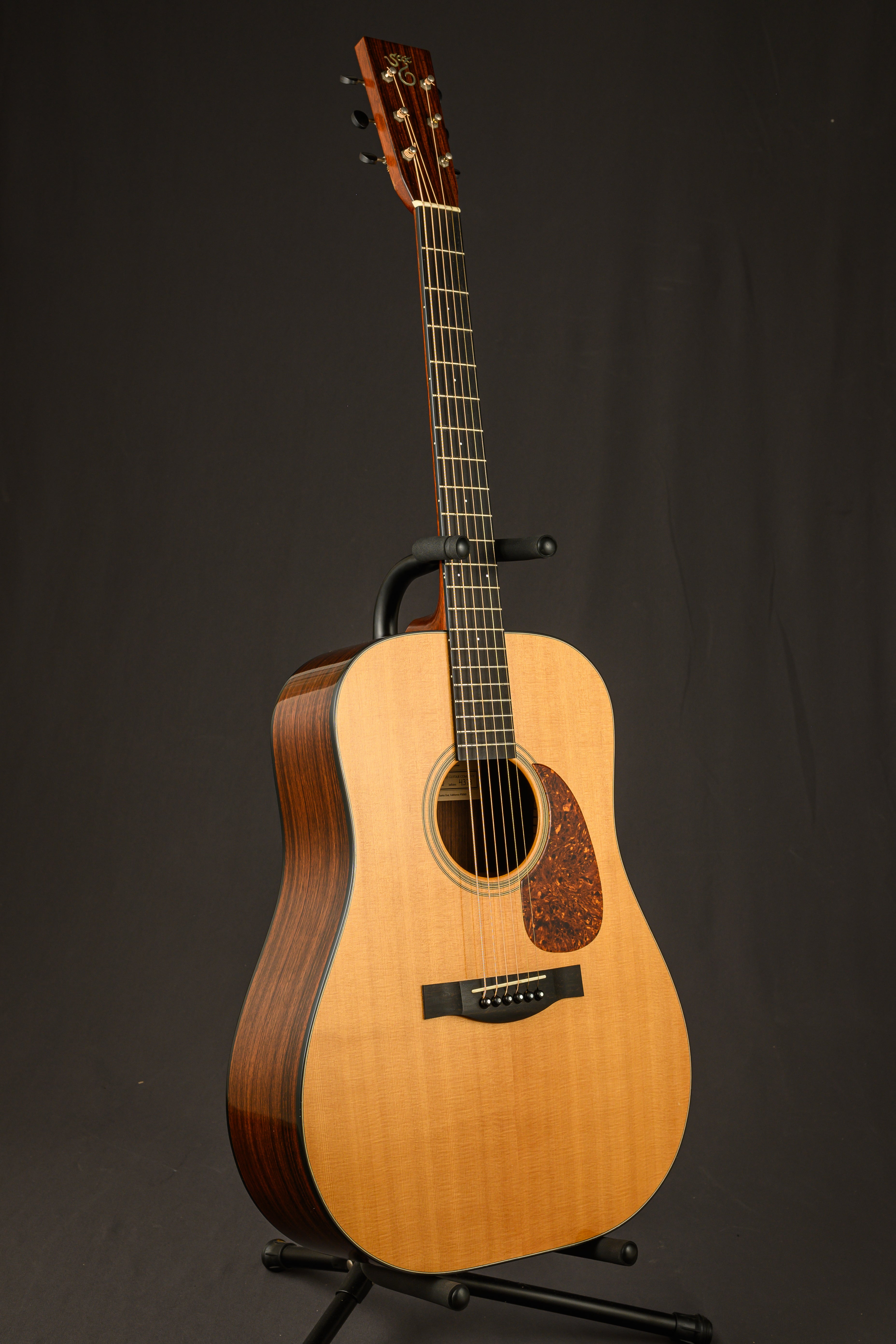 2004 Model D Pre-War - Natural