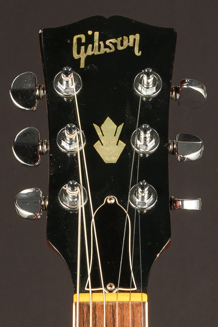 1969 ES-335TDC