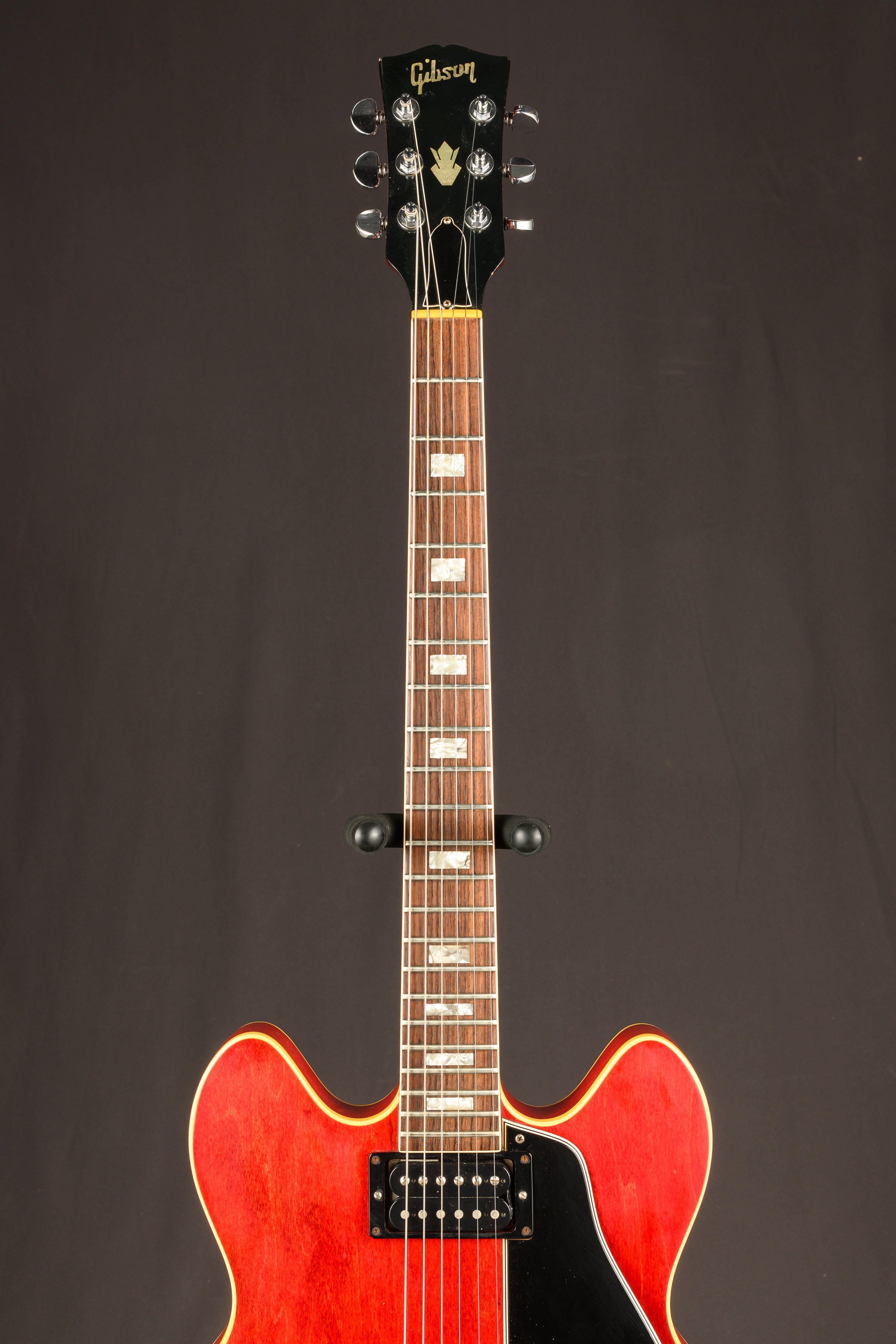 1969 ES-335TDC