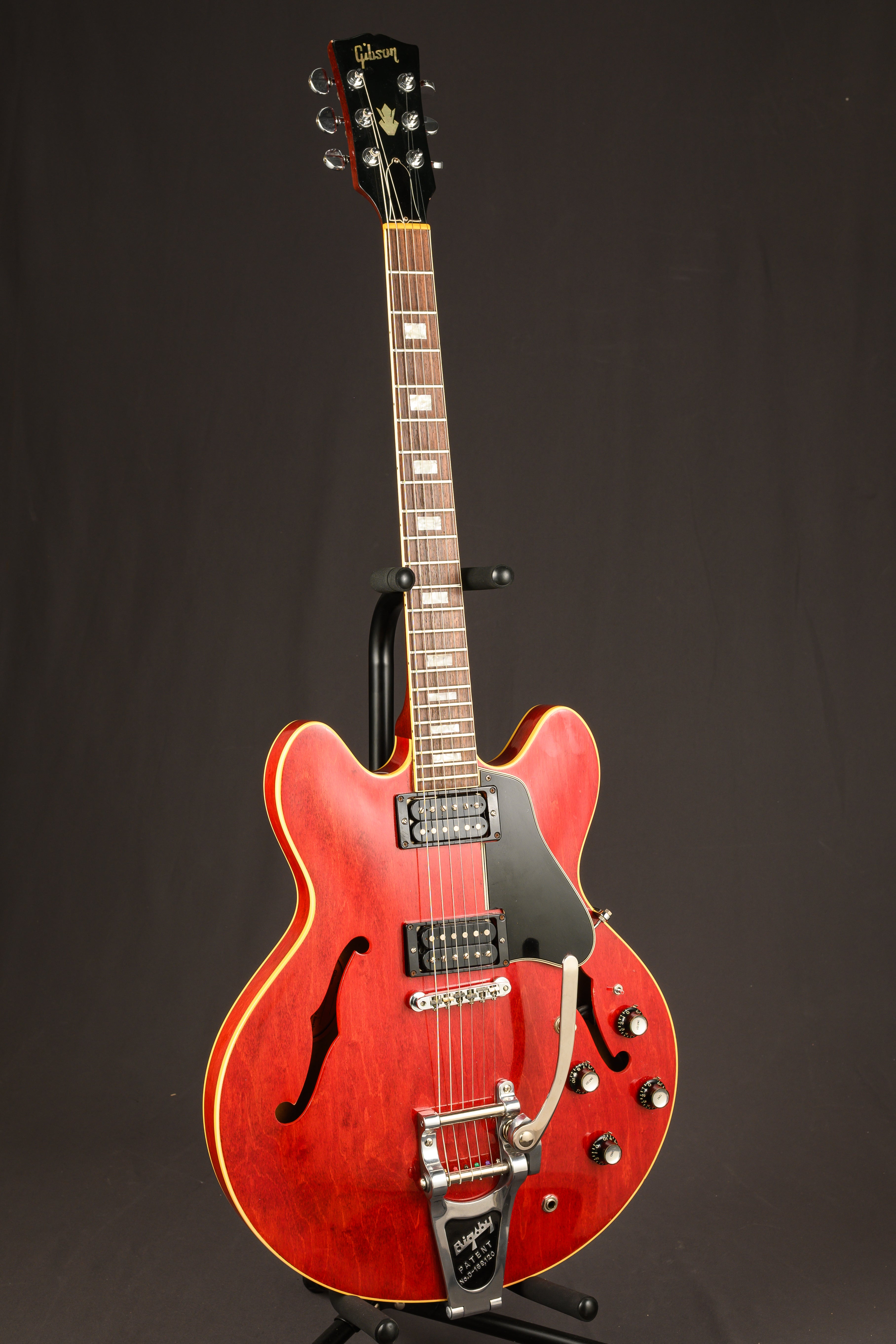 1969 ES-335TDC