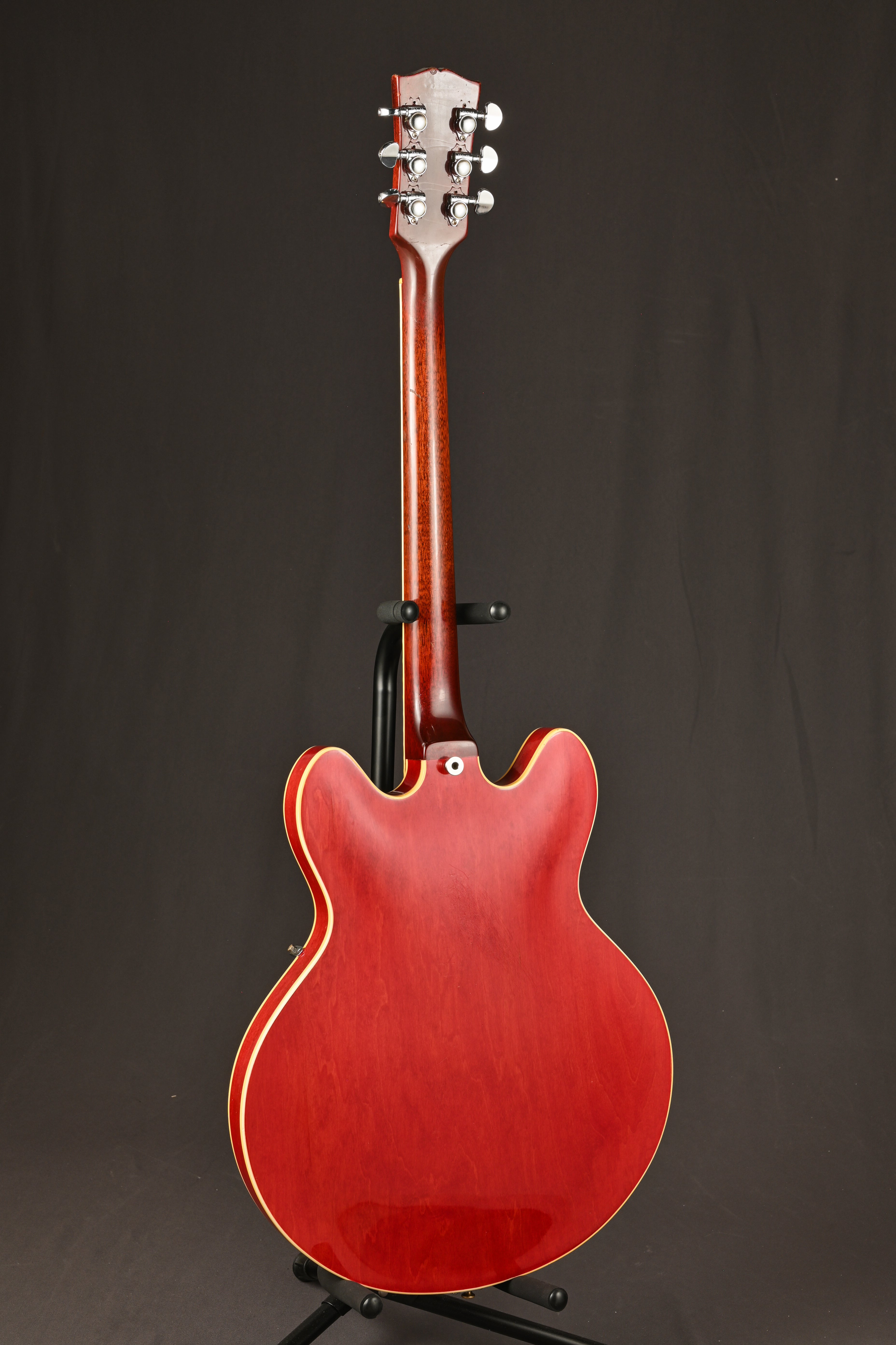 1969 ES-335TDC