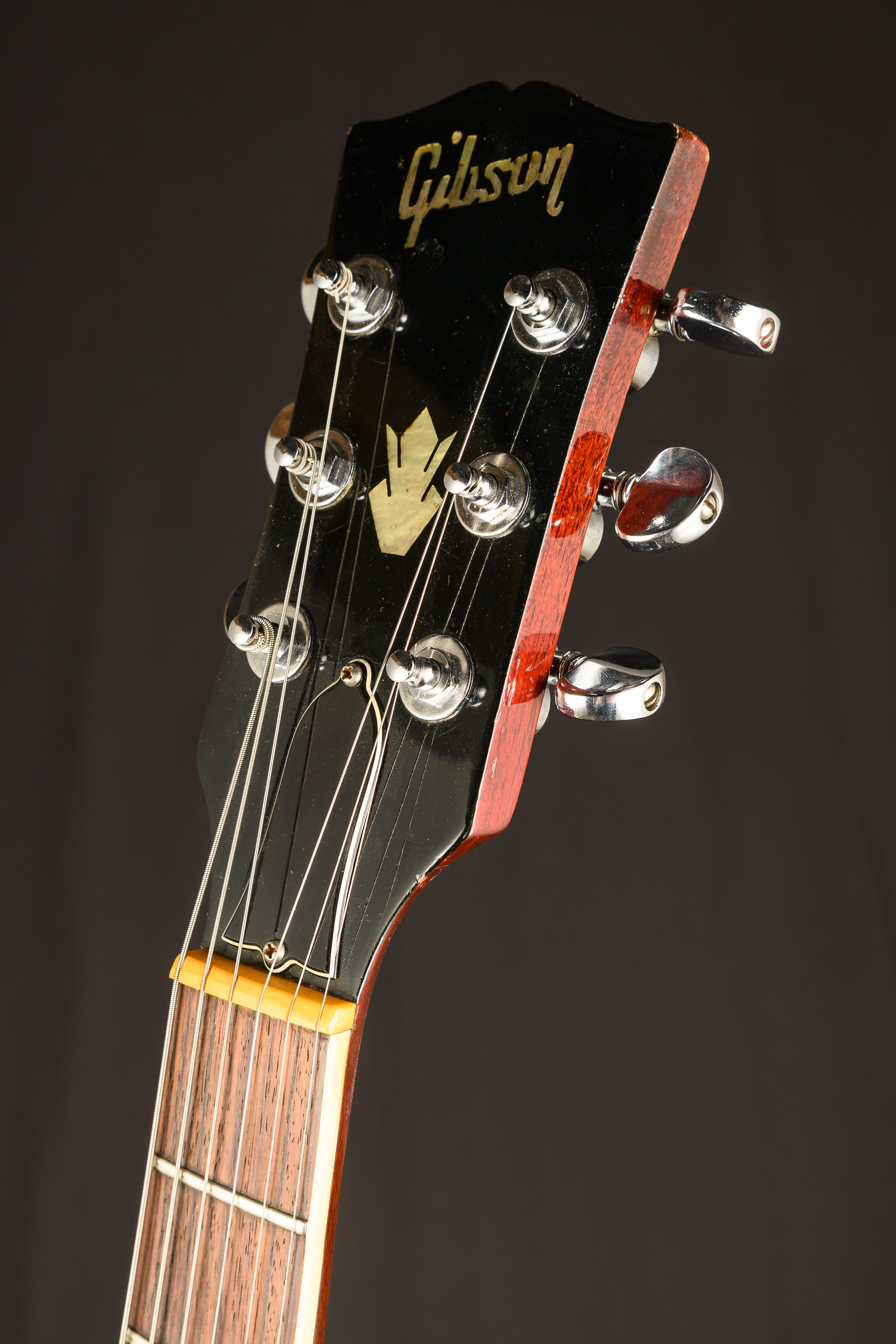 1969 ES-335TDC