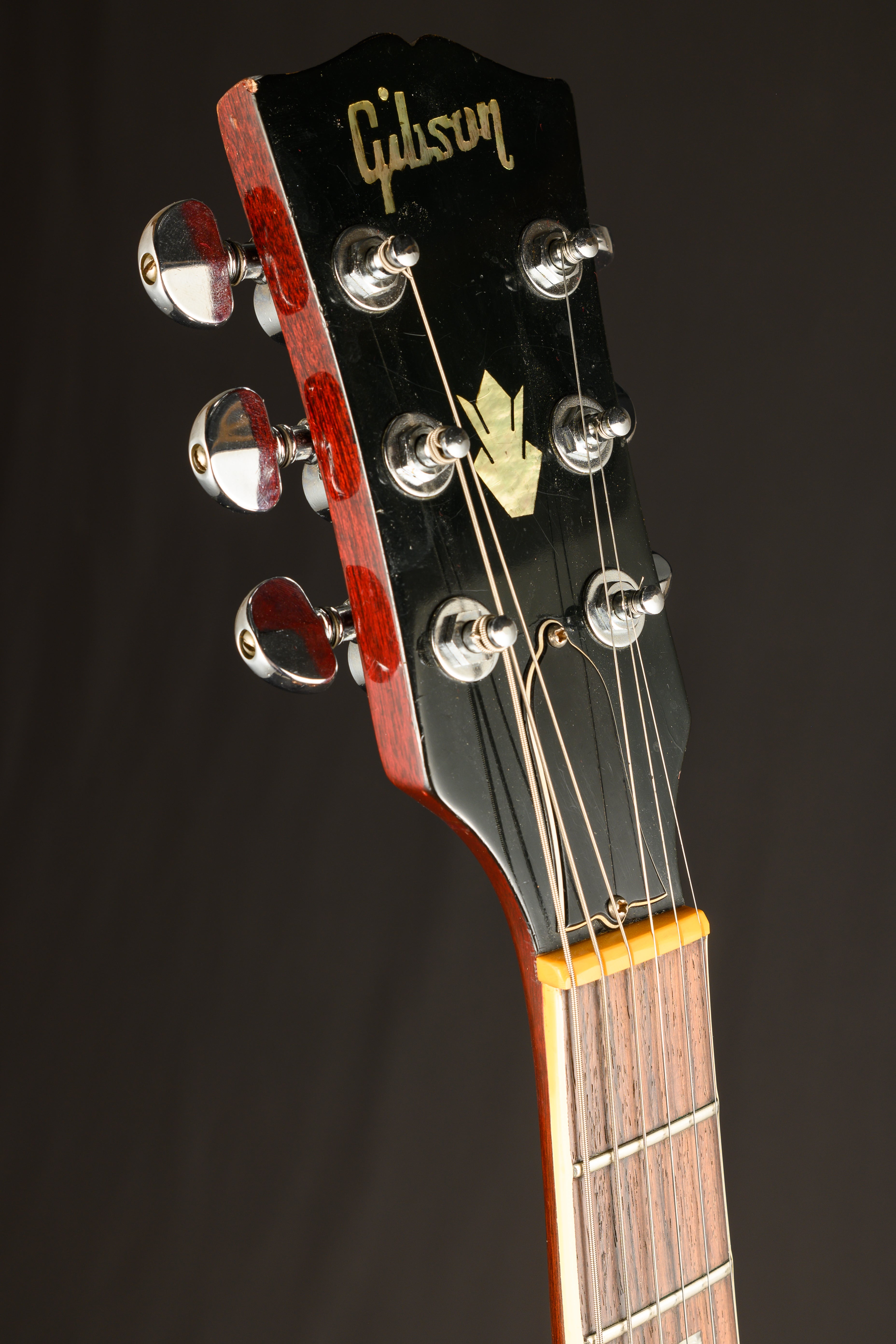 1969 ES-335TDC