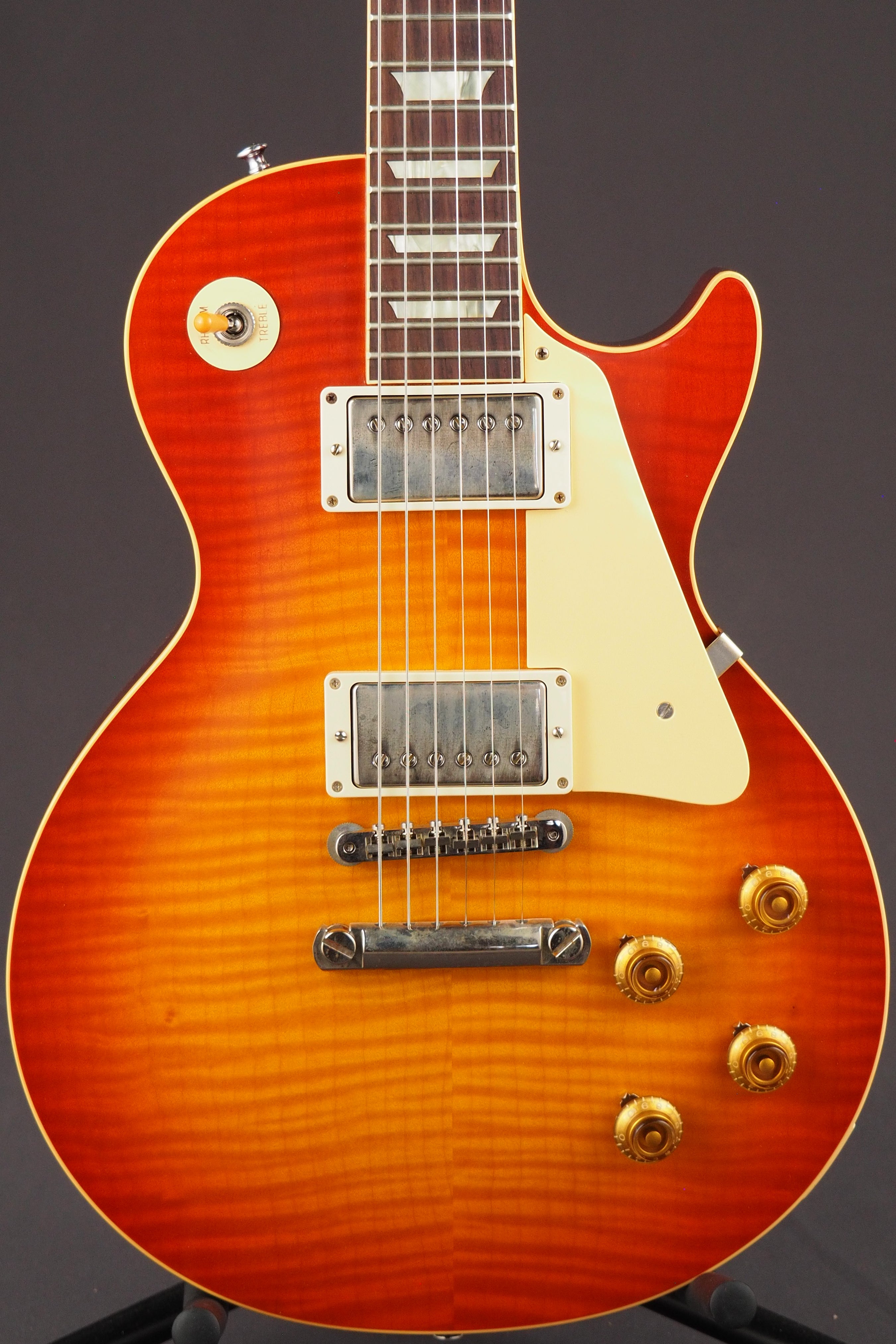 '59 Les Paul Standard Reissue VOS - Antiquity Burst